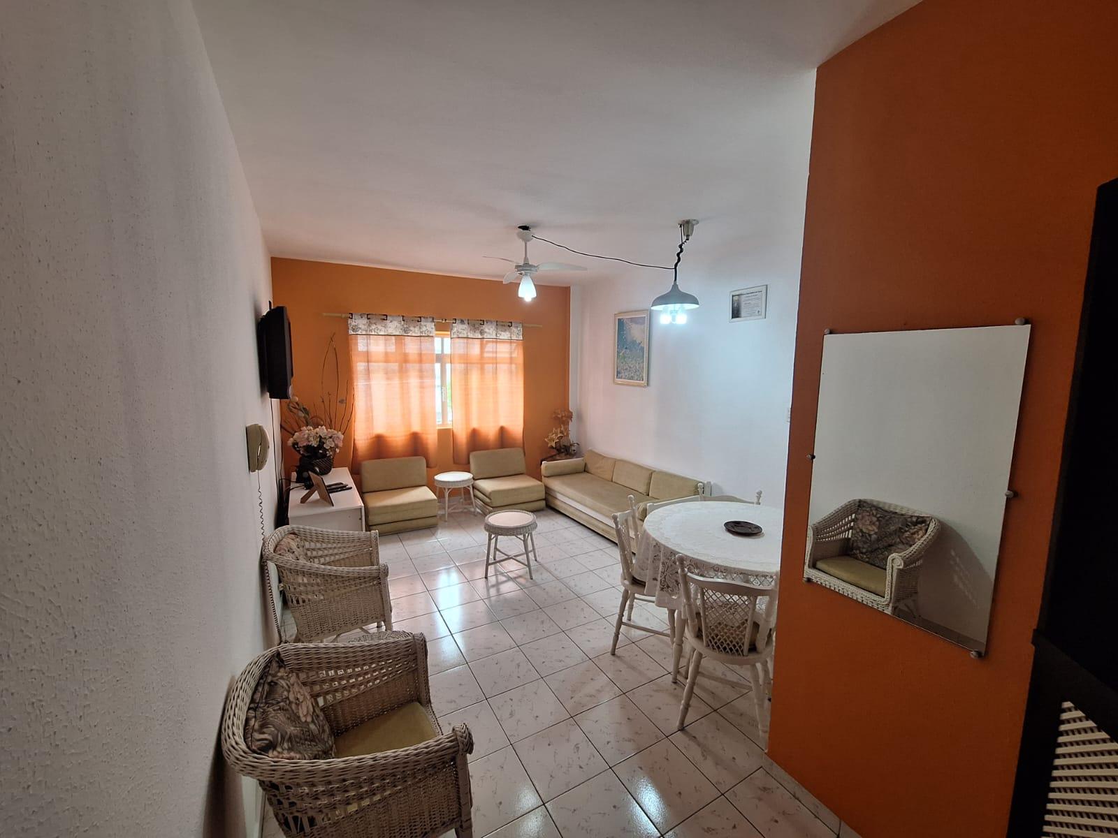 Apartamento à Venda na Praia da Enseada – Guarujá em Enseada, Guarujá — foto 3