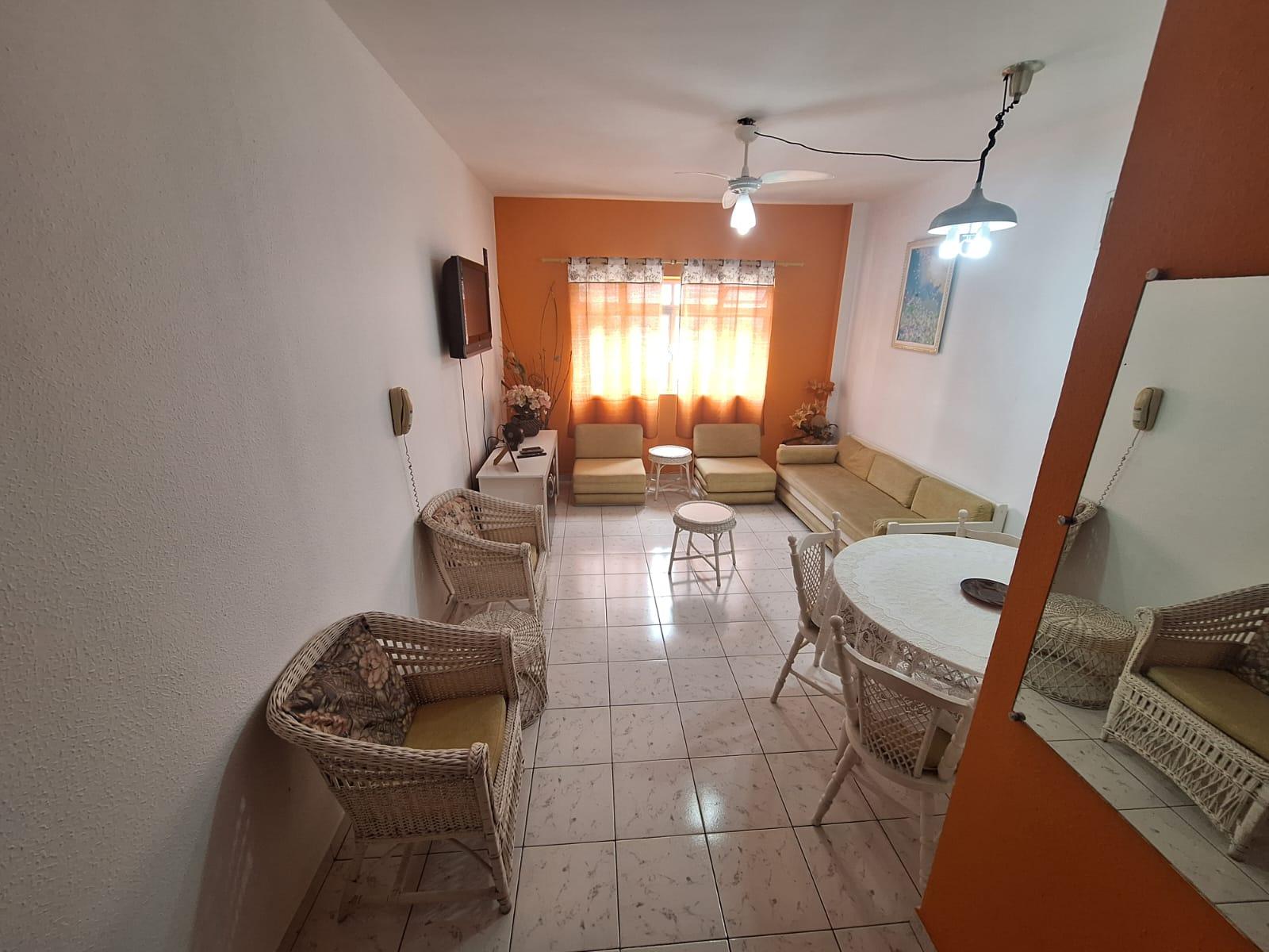 Apartamento à Venda na Praia da Enseada – Guarujá em Enseada, Guarujá — foto 2