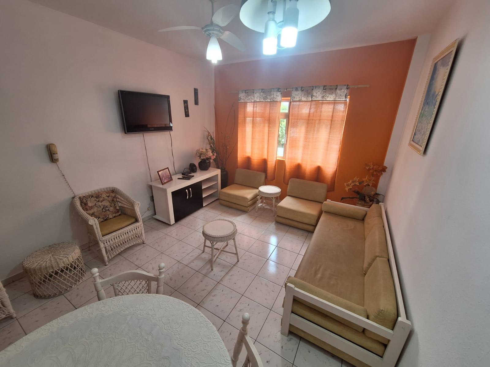 Apartamento à Venda na Praia da Enseada – Guarujá em Enseada, Guarujá — foto 4
