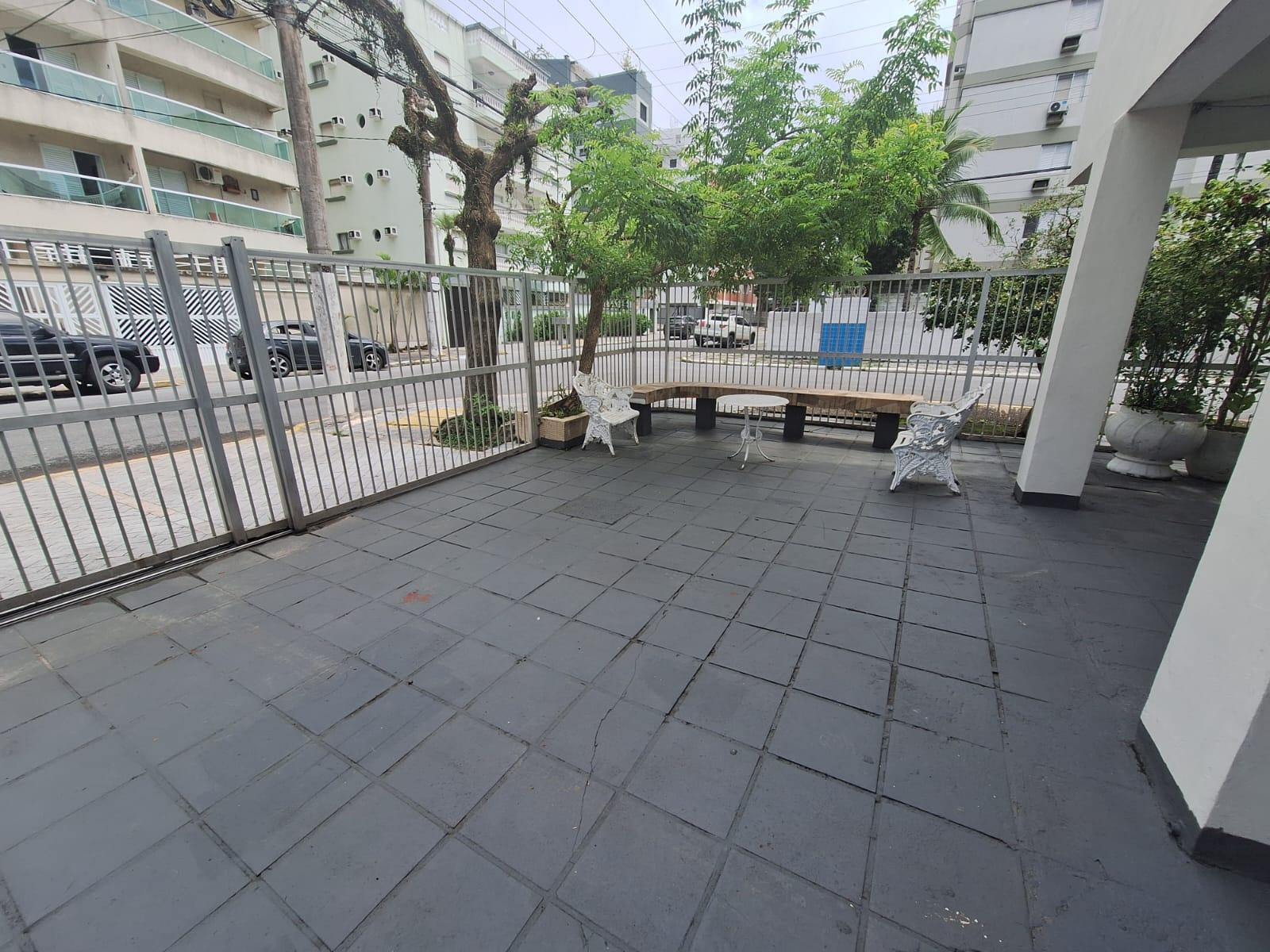 Apartamento à Venda na Praia da Enseada – Guarujá em Enseada, Guarujá — foto 10