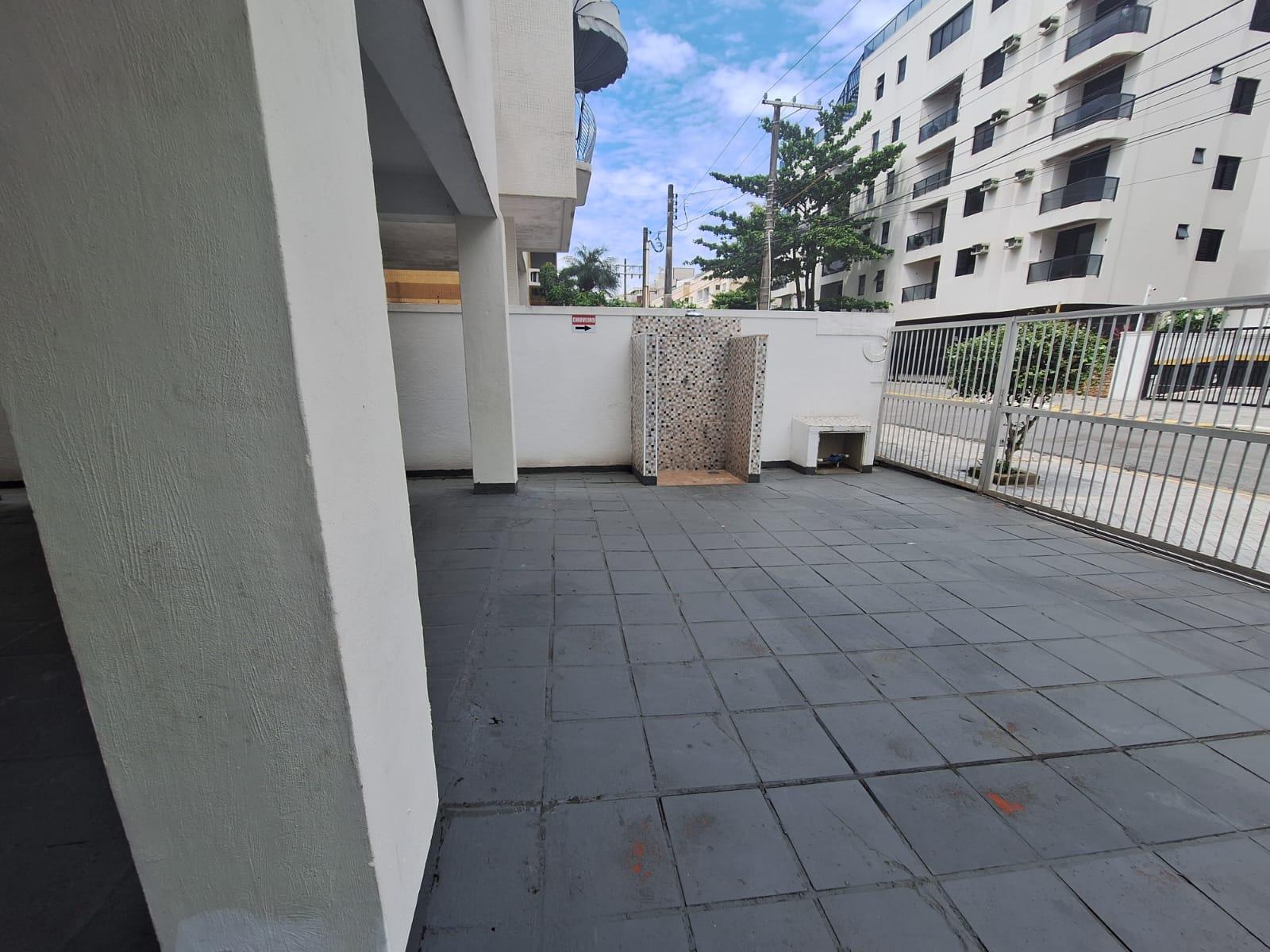 Apartamento à Venda na Praia da Enseada – Guarujá em Enseada, Guarujá — foto 9