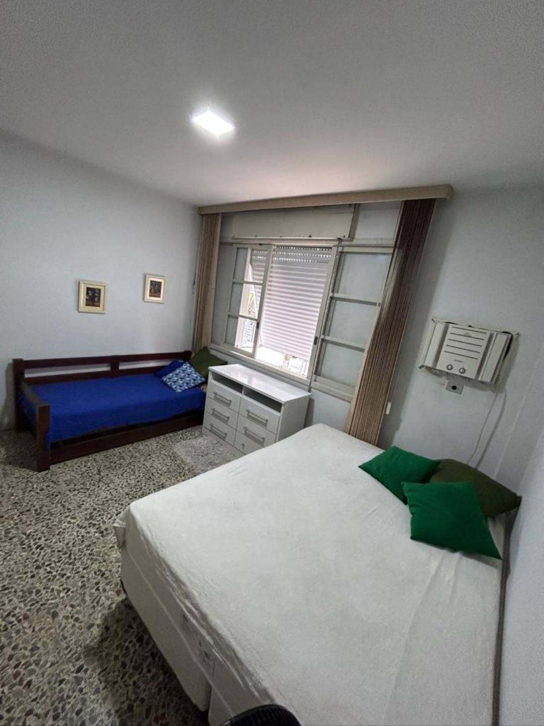 Apto com 3 quartos, Pitangueiras, Guarujá em Pitangueiras, Guarujá — foto 8