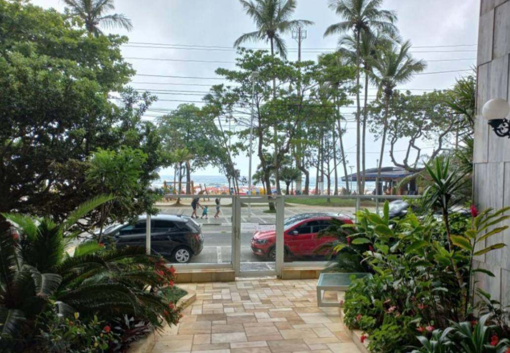 Apto com 3 quartos, Pitangueiras, Guarujá em Pitangueiras, Guarujá — foto 12