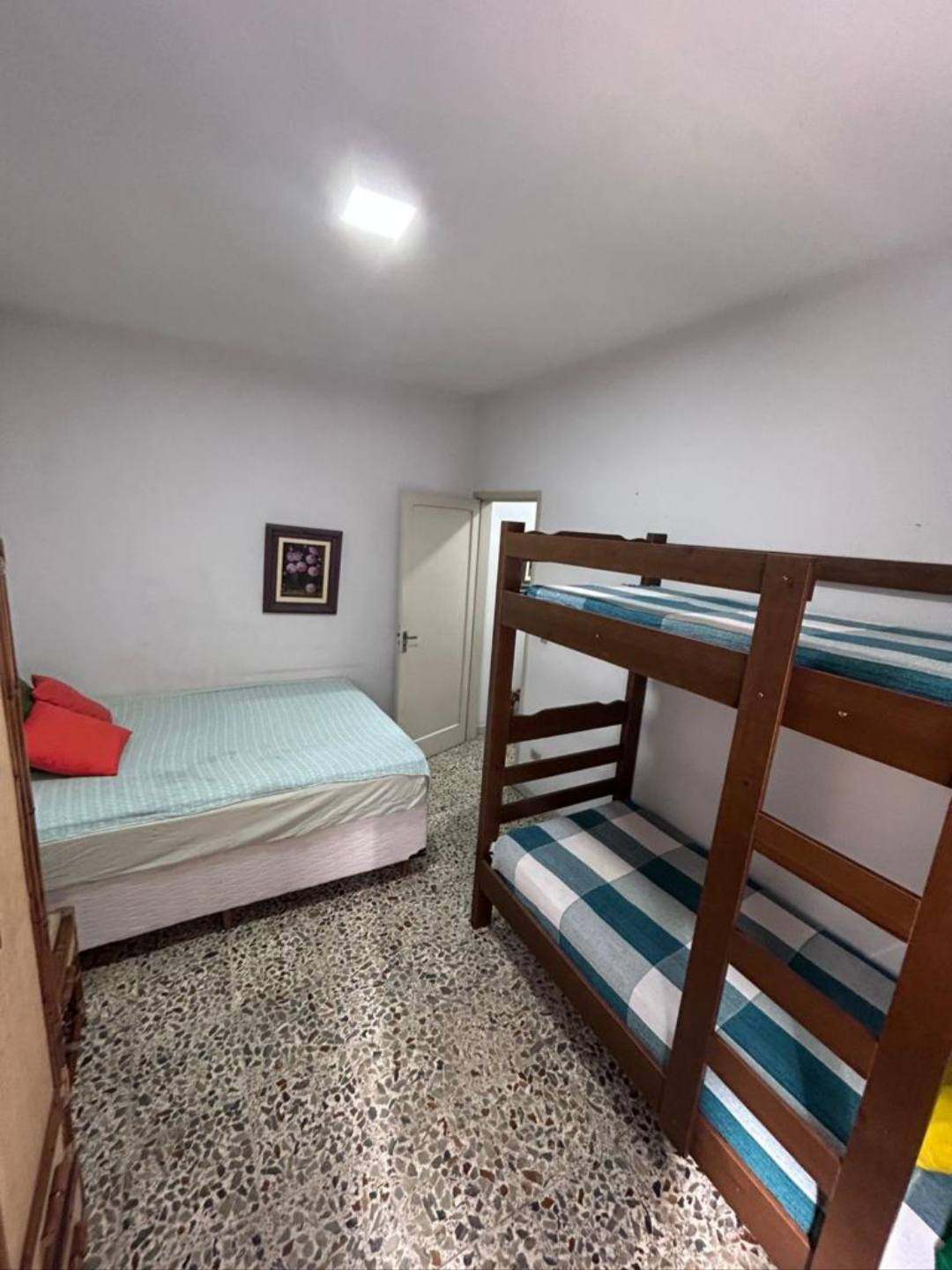 Apto com 3 quartos, Pitangueiras, Guarujá em Pitangueiras, Guarujá — foto 5