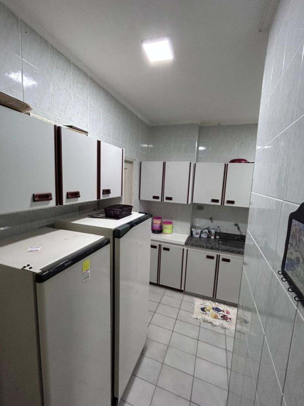 Apto com 3 quartos, Pitangueiras, Guarujá em Pitangueiras, Guarujá — foto 13