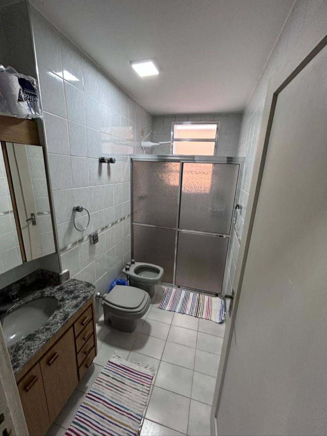 Apto com 3 quartos, Pitangueiras, Guarujá em Pitangueiras, Guarujá — foto 15