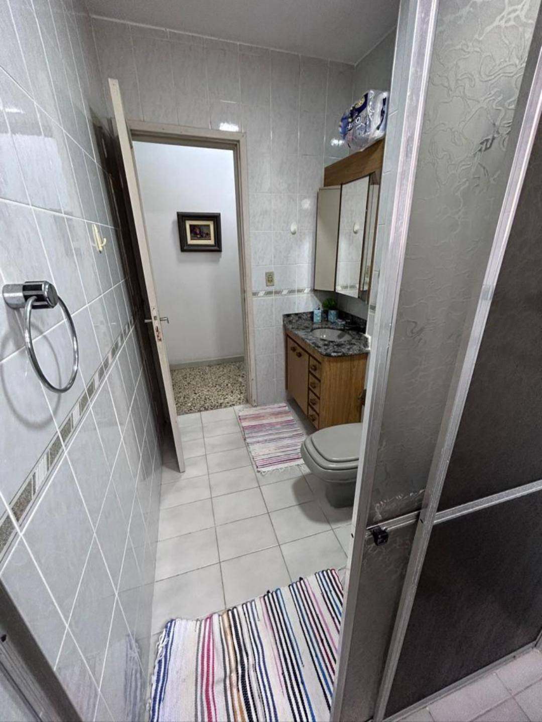Apto com 3 quartos, Pitangueiras, Guarujá em Pitangueiras, Guarujá — foto 16