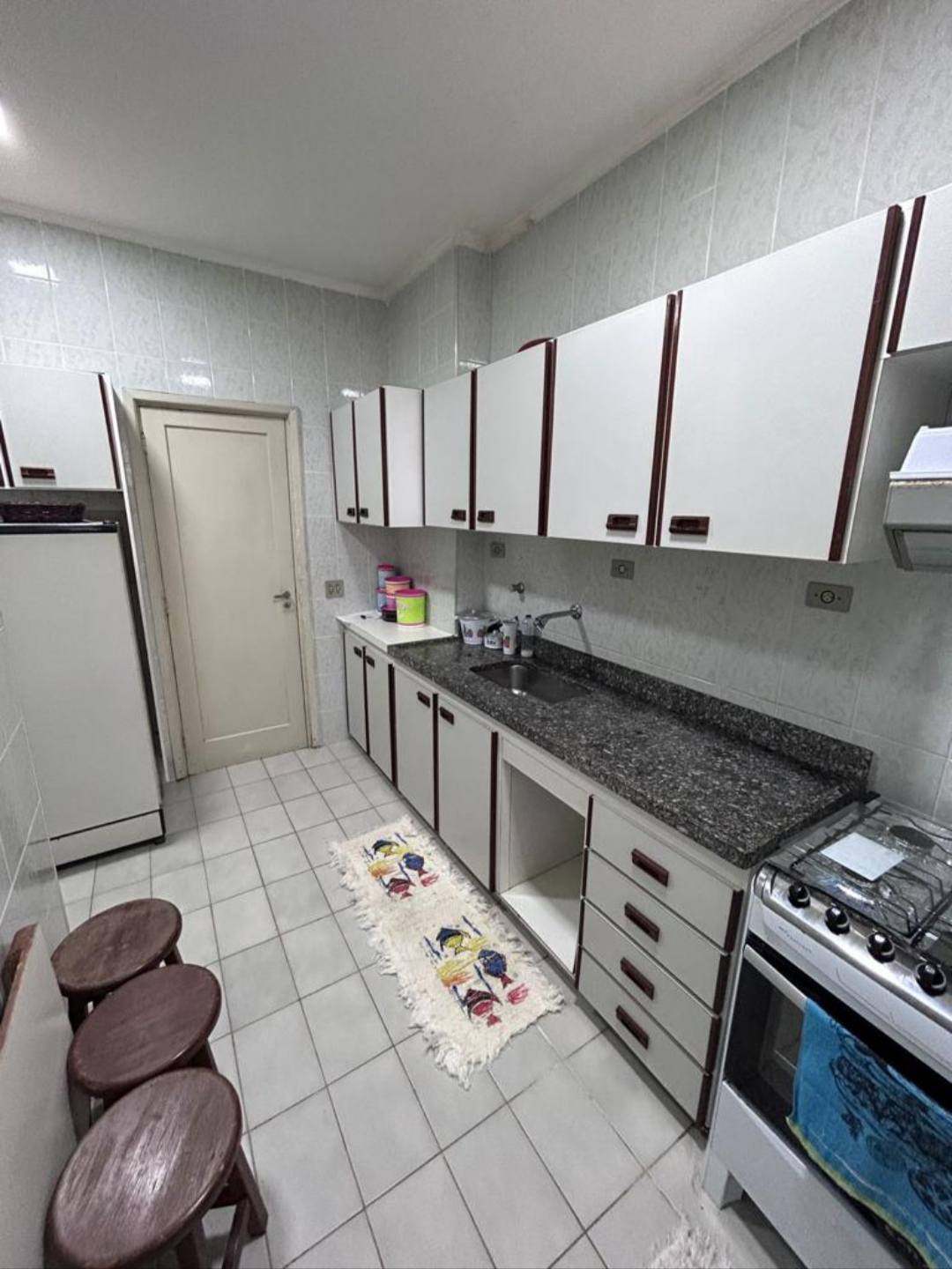 Apto com 3 quartos, Pitangueiras, Guarujá em Pitangueiras, Guarujá — foto 14