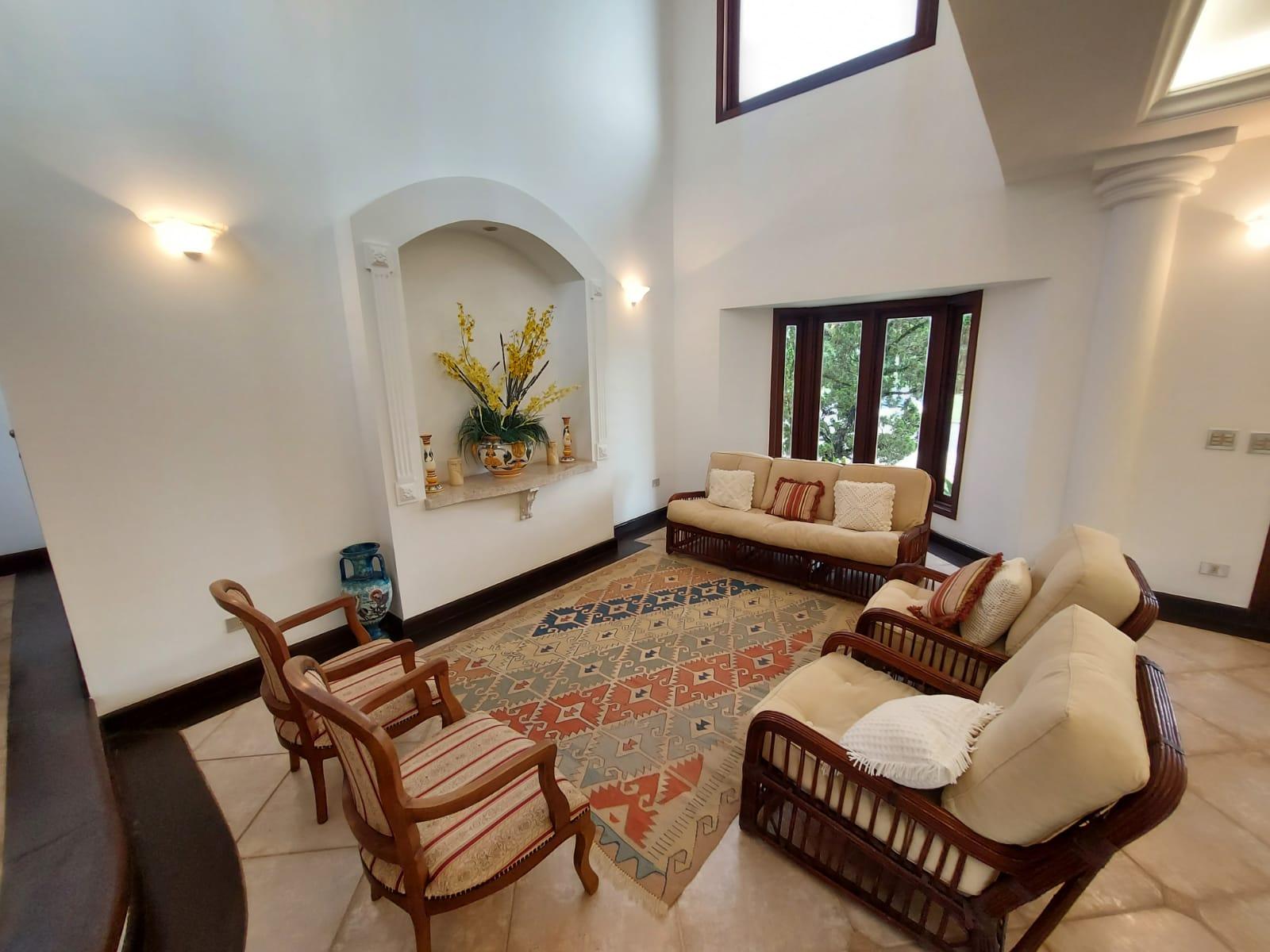 Casa de Condomínio com 6 quartos, Jardim Acapulco, Guarujá  em Jardim Acapulco, Guarujá — foto 8