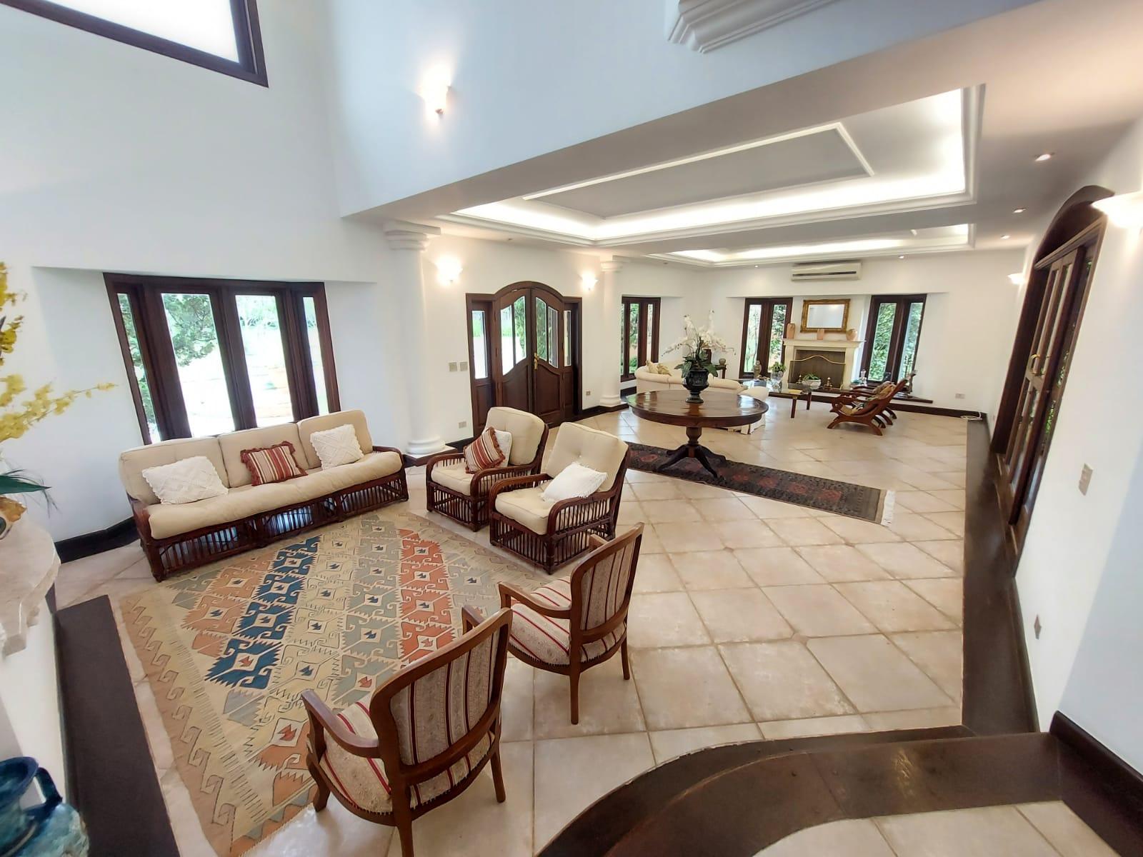 Casa de Condomínio com 6 quartos, Jardim Acapulco, Guarujá  em Jardim Acapulco, Guarujá — foto 10