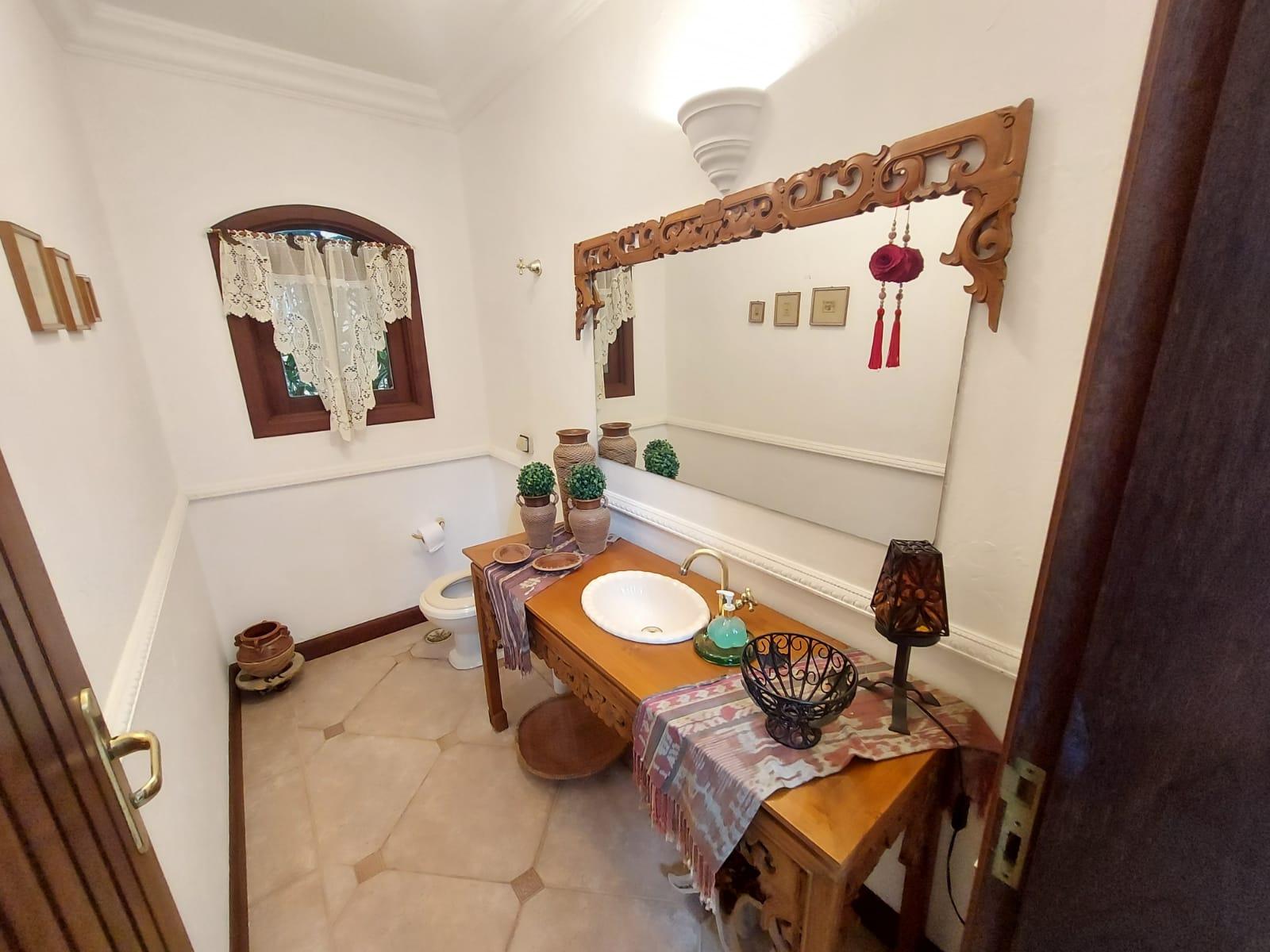 Casa de Condomínio com 6 quartos, Jardim Acapulco, Guarujá  em Jardim Acapulco, Guarujá — foto 12