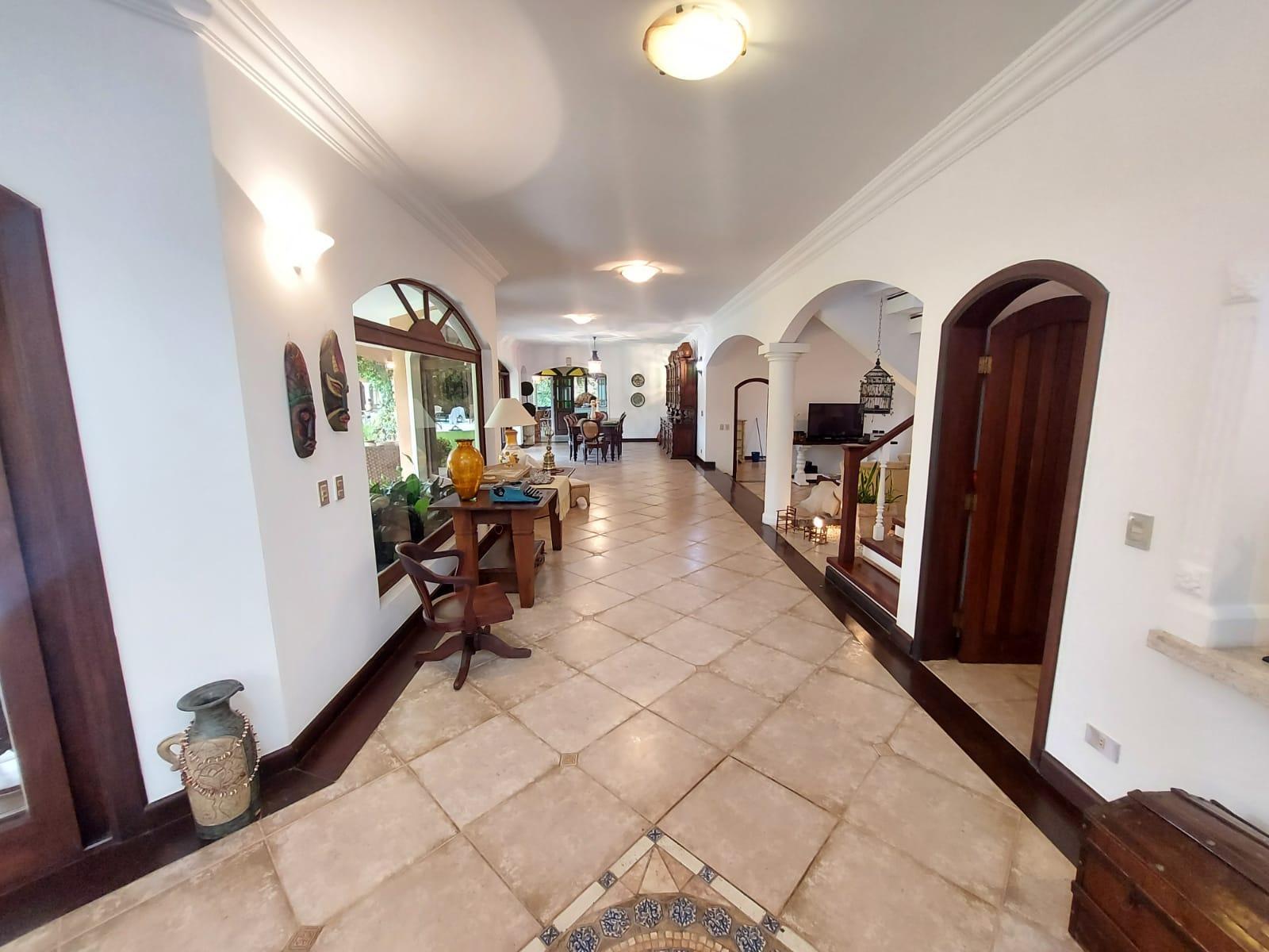 Casa de Condomínio com 6 quartos, Jardim Acapulco, Guarujá  em Jardim Acapulco, Guarujá — foto 13