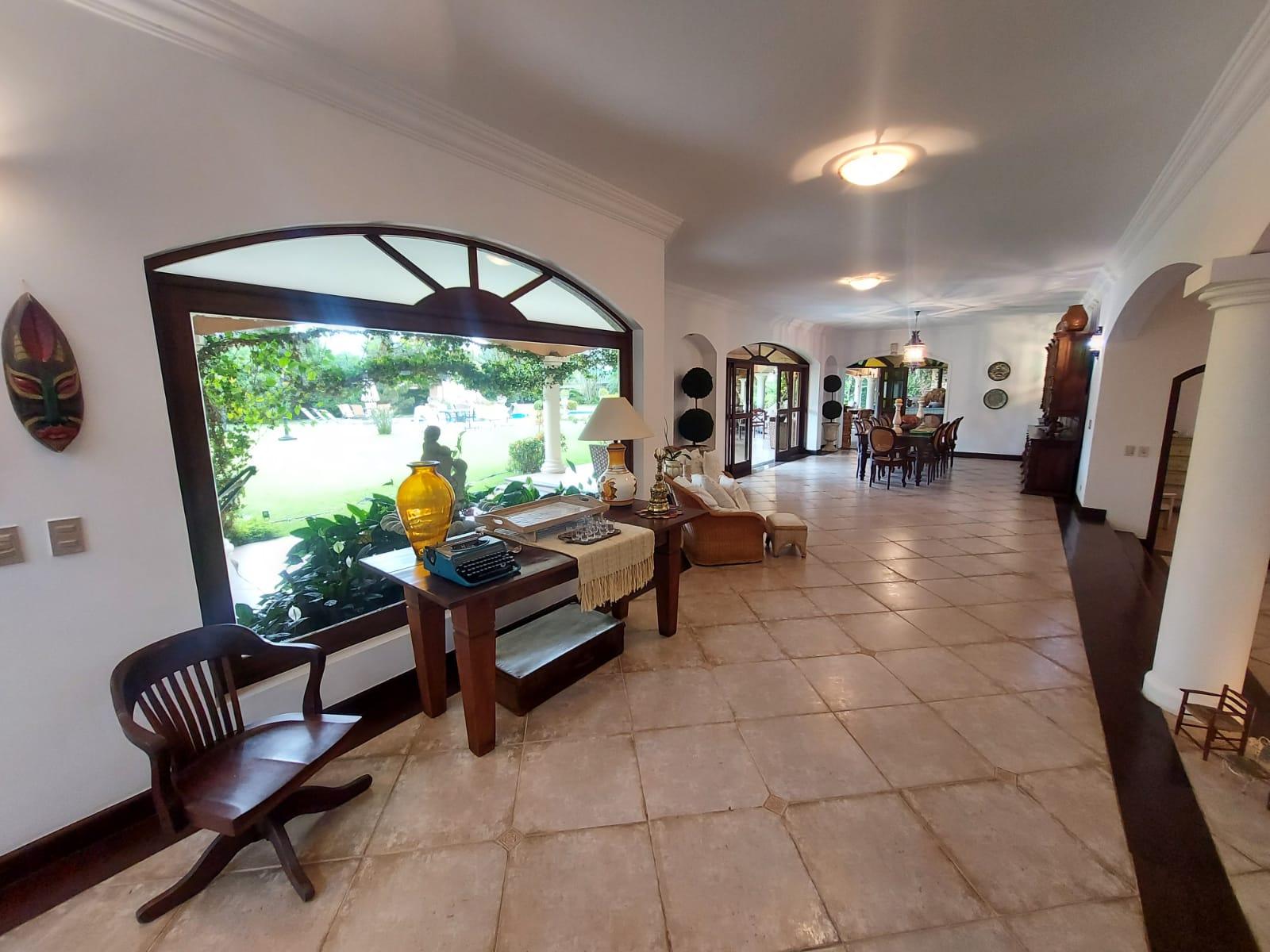 Casa de Condomínio com 6 quartos, Jardim Acapulco, Guarujá  em Jardim Acapulco, Guarujá — foto 14