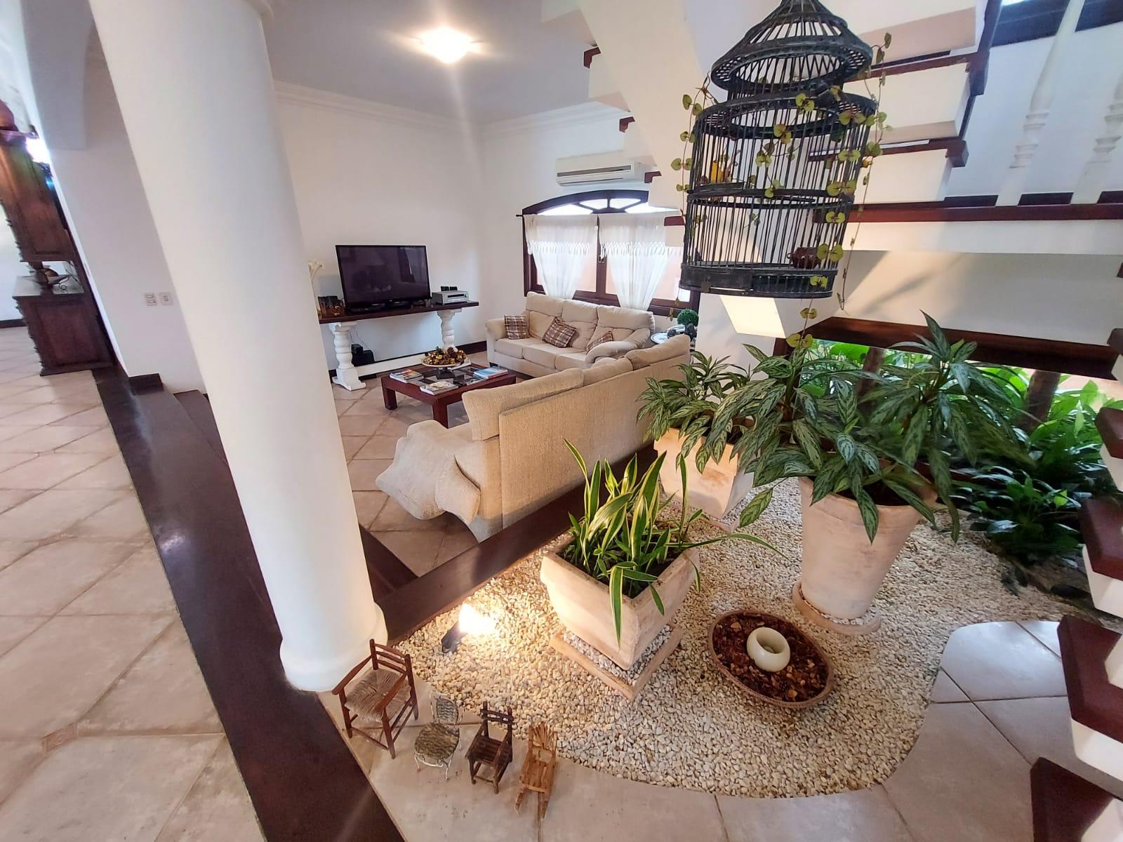 Casa de Condomínio com 6 quartos, Jardim Acapulco, Guarujá  em Jardim Acapulco, Guarujá — foto 16