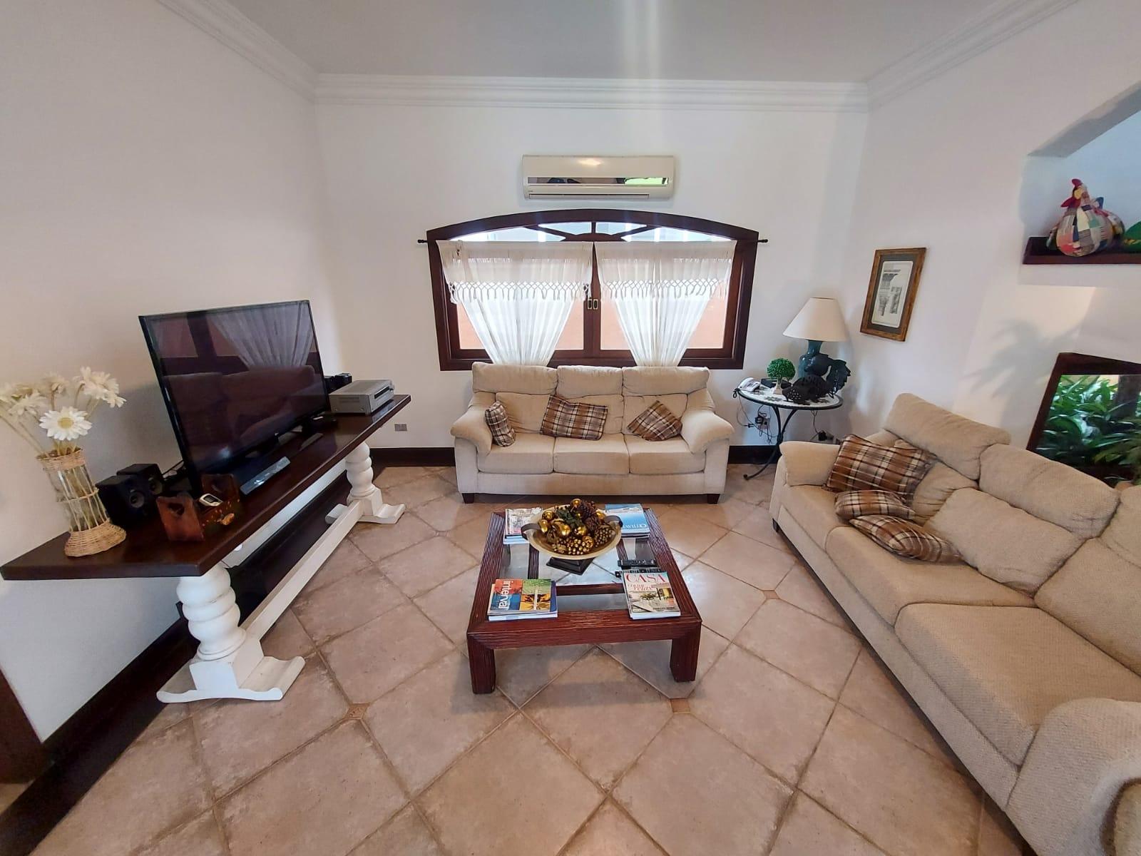 Casa de Condomínio com 6 quartos, Jardim Acapulco, Guarujá  em Jardim Acapulco, Guarujá — foto 17