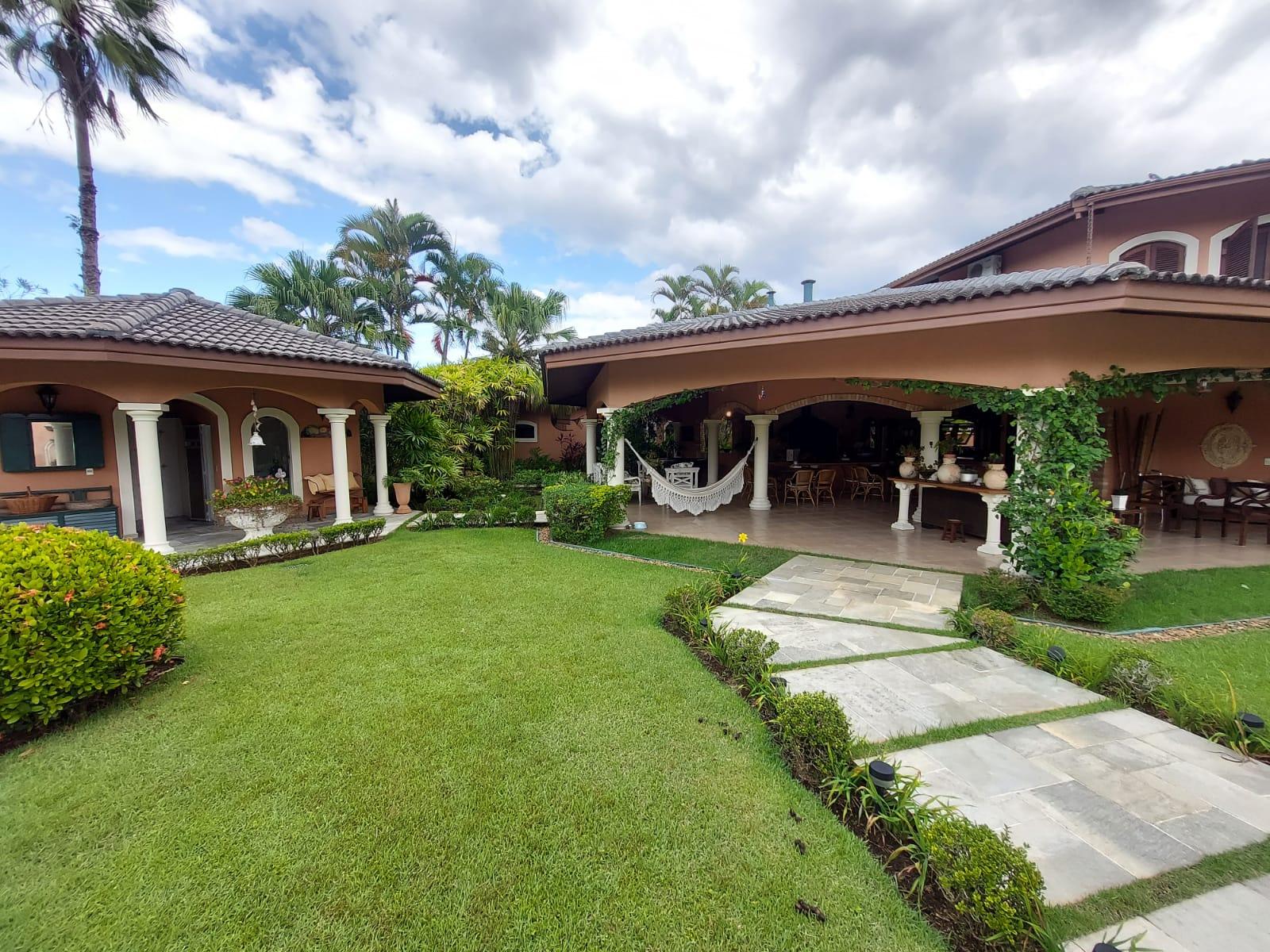 Casa de Condomínio com 6 quartos, Jardim Acapulco, Guarujá  em Jardim Acapulco, Guarujá — foto 19