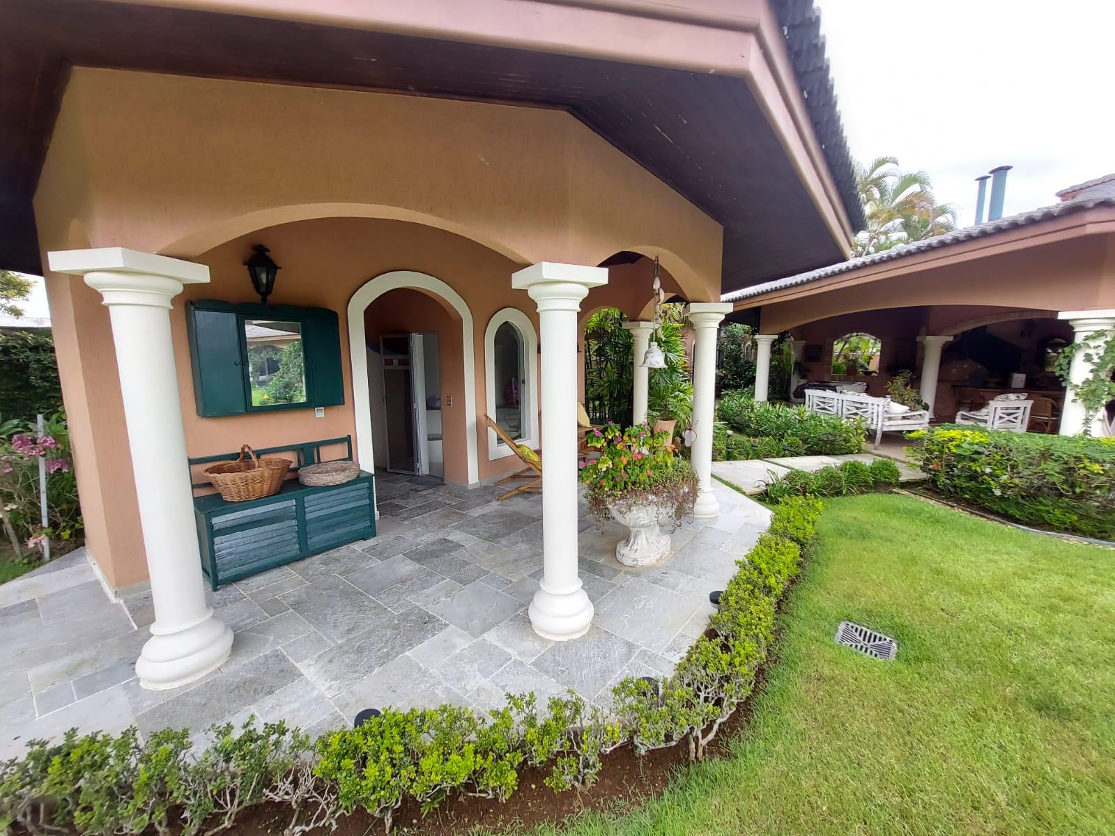Casa de Condomínio com 6 quartos, Jardim Acapulco, Guarujá  em Jardim Acapulco, Guarujá — foto 20