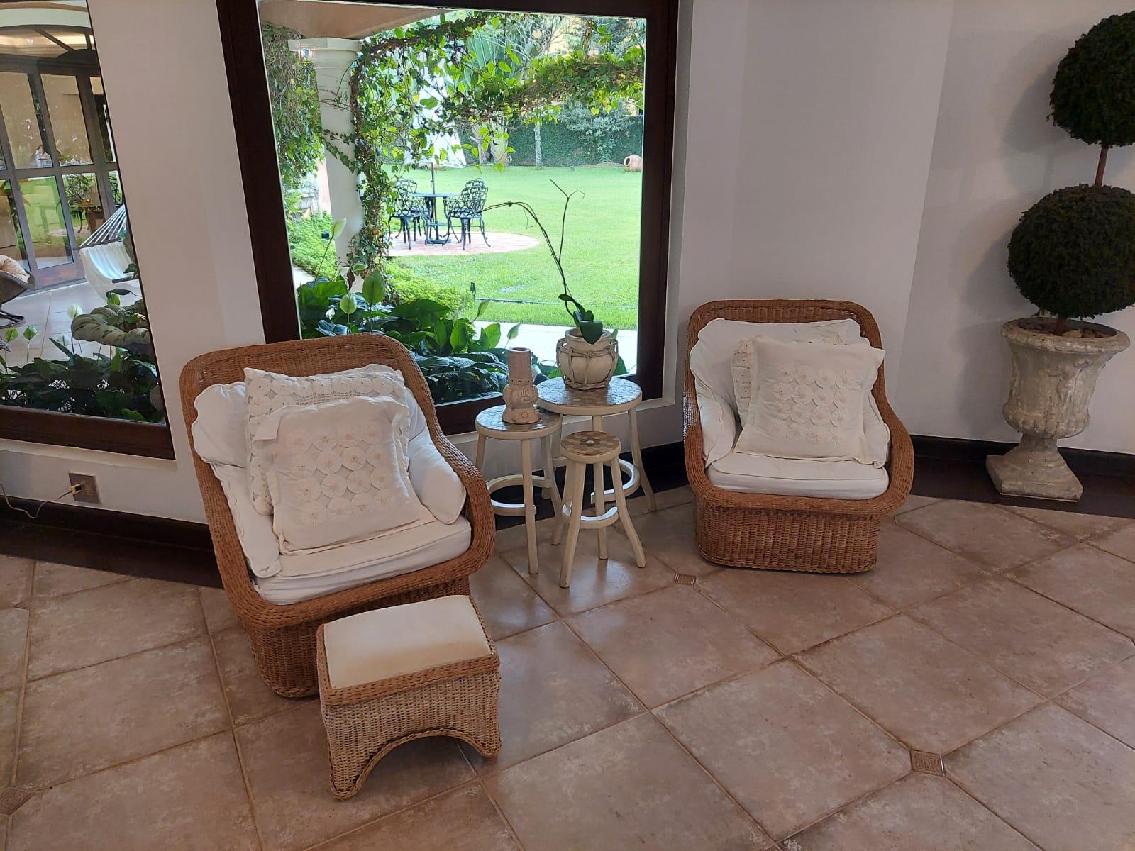 Casa de Condomínio com 6 quartos, Jardim Acapulco, Guarujá  em Jardim Acapulco, Guarujá — foto 24