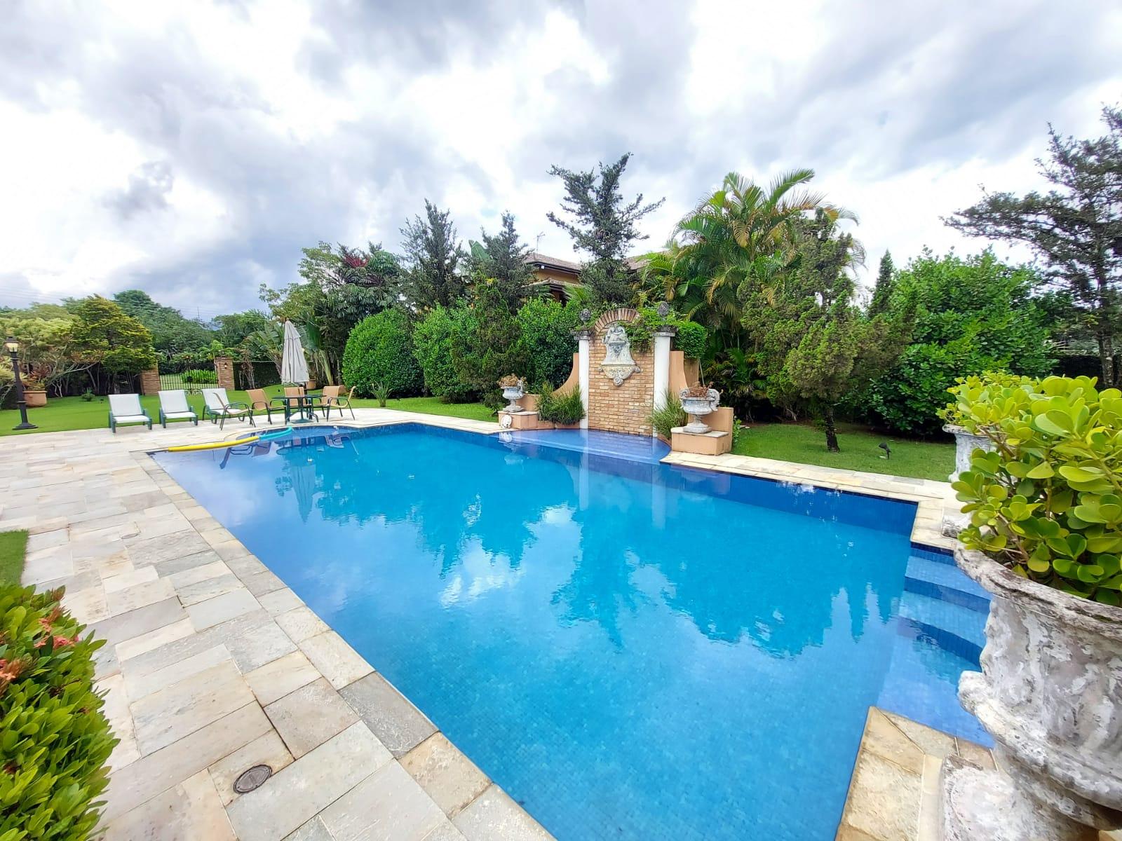Casa de Condomínio com 6 quartos, Jardim Acapulco, Guarujá  em Jardim Acapulco, Guarujá — foto 28
