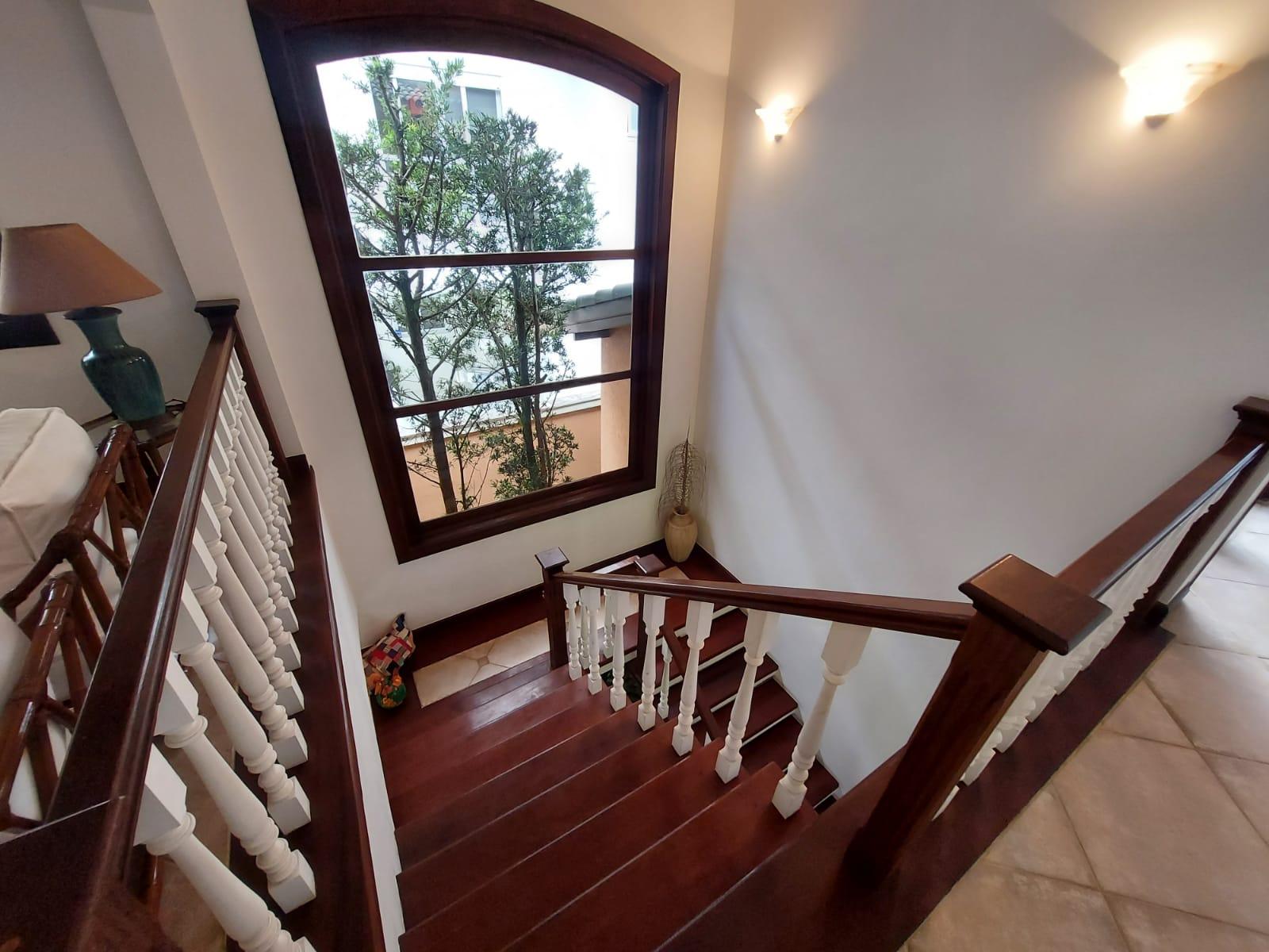 Casa de Condomínio com 6 quartos, Jardim Acapulco, Guarujá  em Jardim Acapulco, Guarujá — foto 34