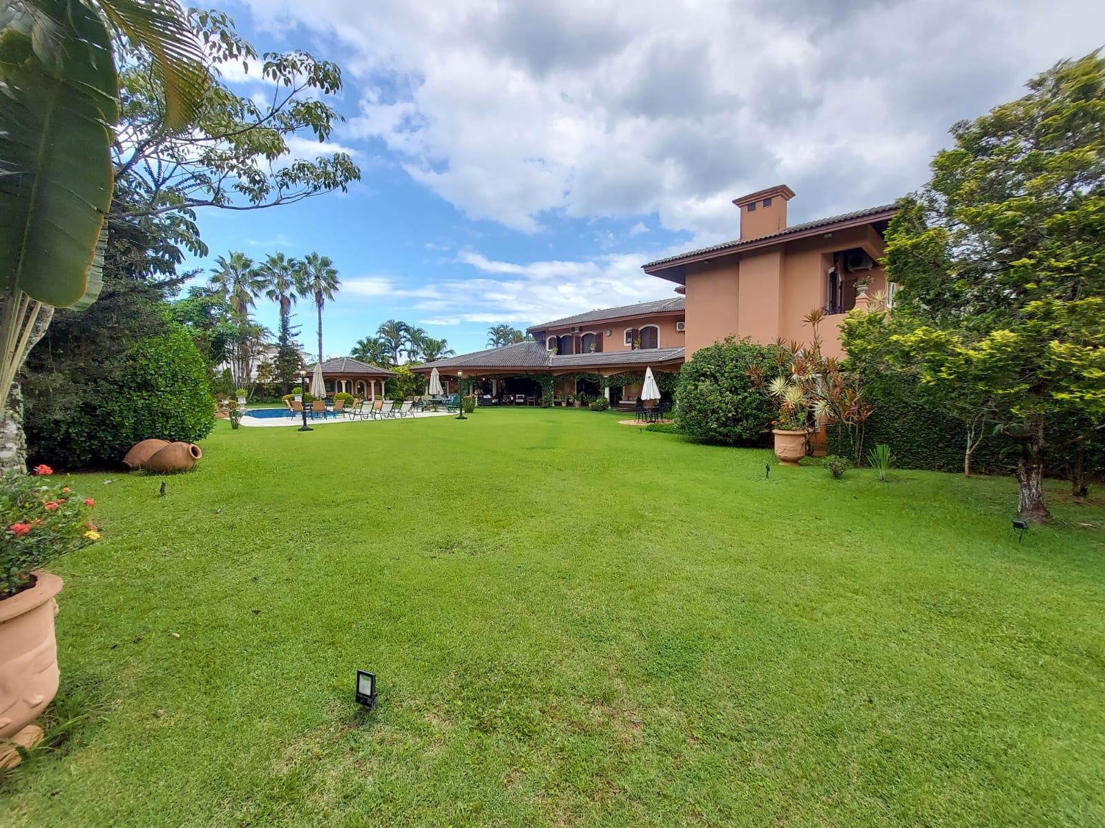 Casa de Condomínio com 6 quartos, Jardim Acapulco, Guarujá  em Jardim Acapulco, Guarujá — foto 35