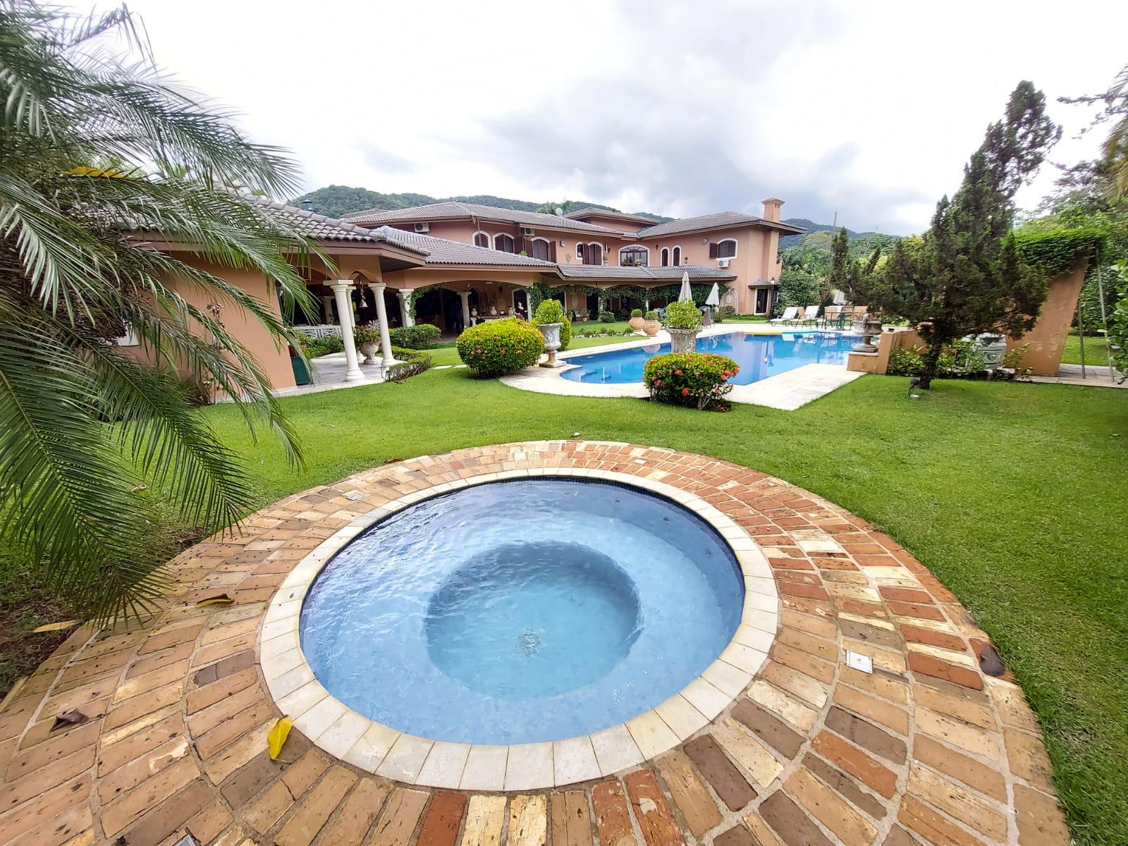 Casa de Condomínio com 6 quartos, Jardim Acapulco, Guarujá  em Jardim Acapulco, Guarujá — foto 41