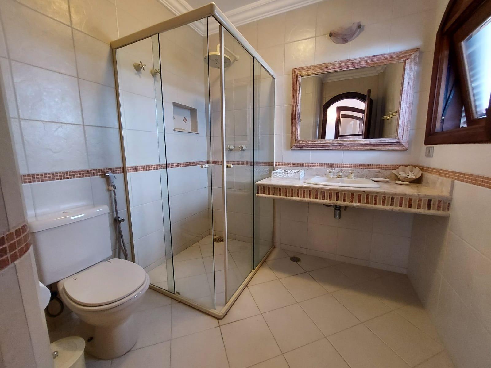 Casa de Condomínio com 6 quartos, Jardim Acapulco, Guarujá  em Jardim Acapulco, Guarujá — foto 45