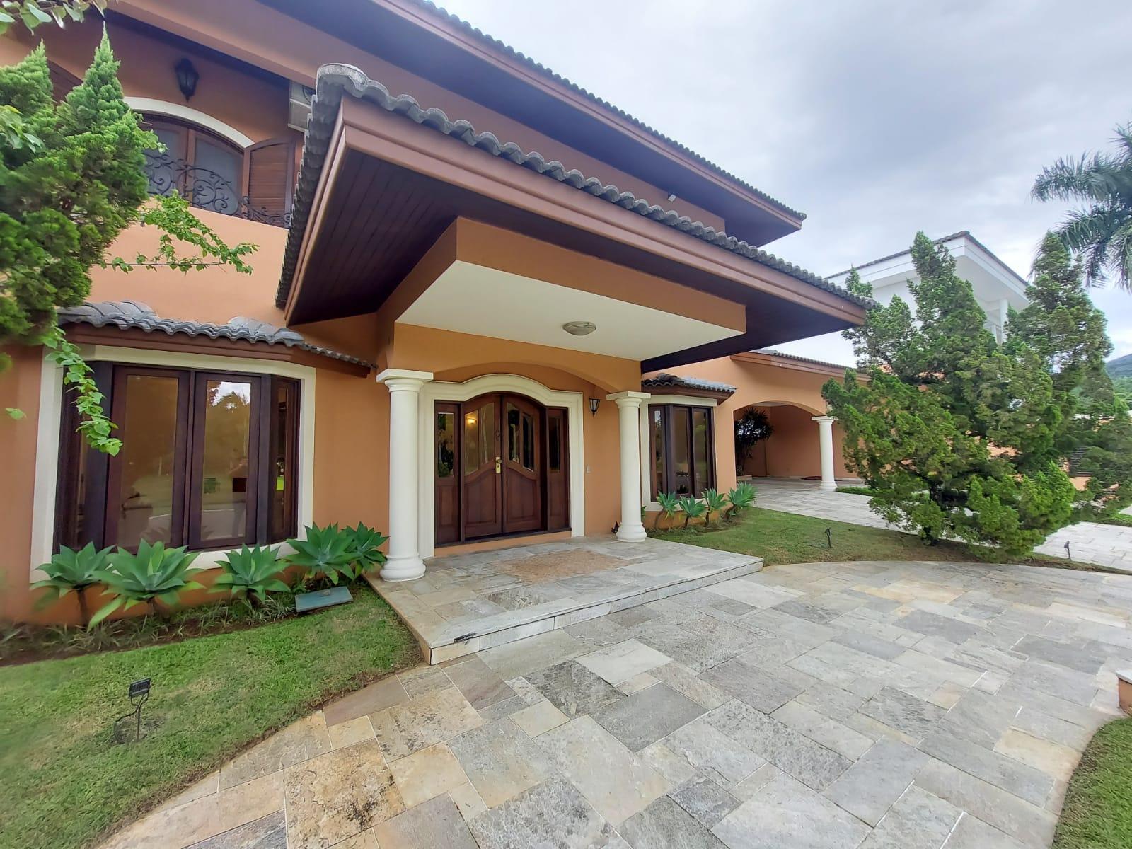 Casa de Condomínio com 6 quartos, Jardim Acapulco, Guarujá  em Jardim Acapulco, Guarujá — foto 5