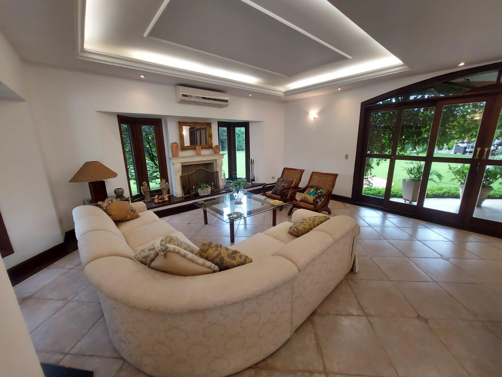 Casa de Condomínio com 6 quartos, Jardim Acapulco, Guarujá  em Jardim Acapulco, Guarujá — foto 6