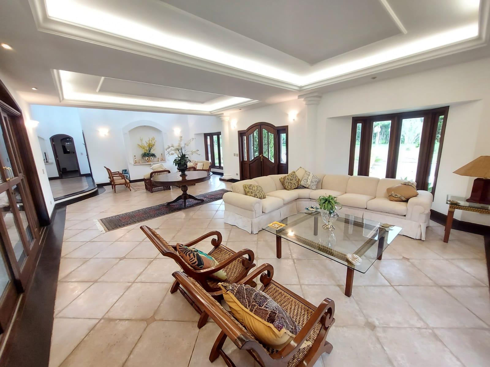 Casa de Condomínio com 6 quartos, Jardim Acapulco, Guarujá  em Jardim Acapulco, Guarujá — foto 7