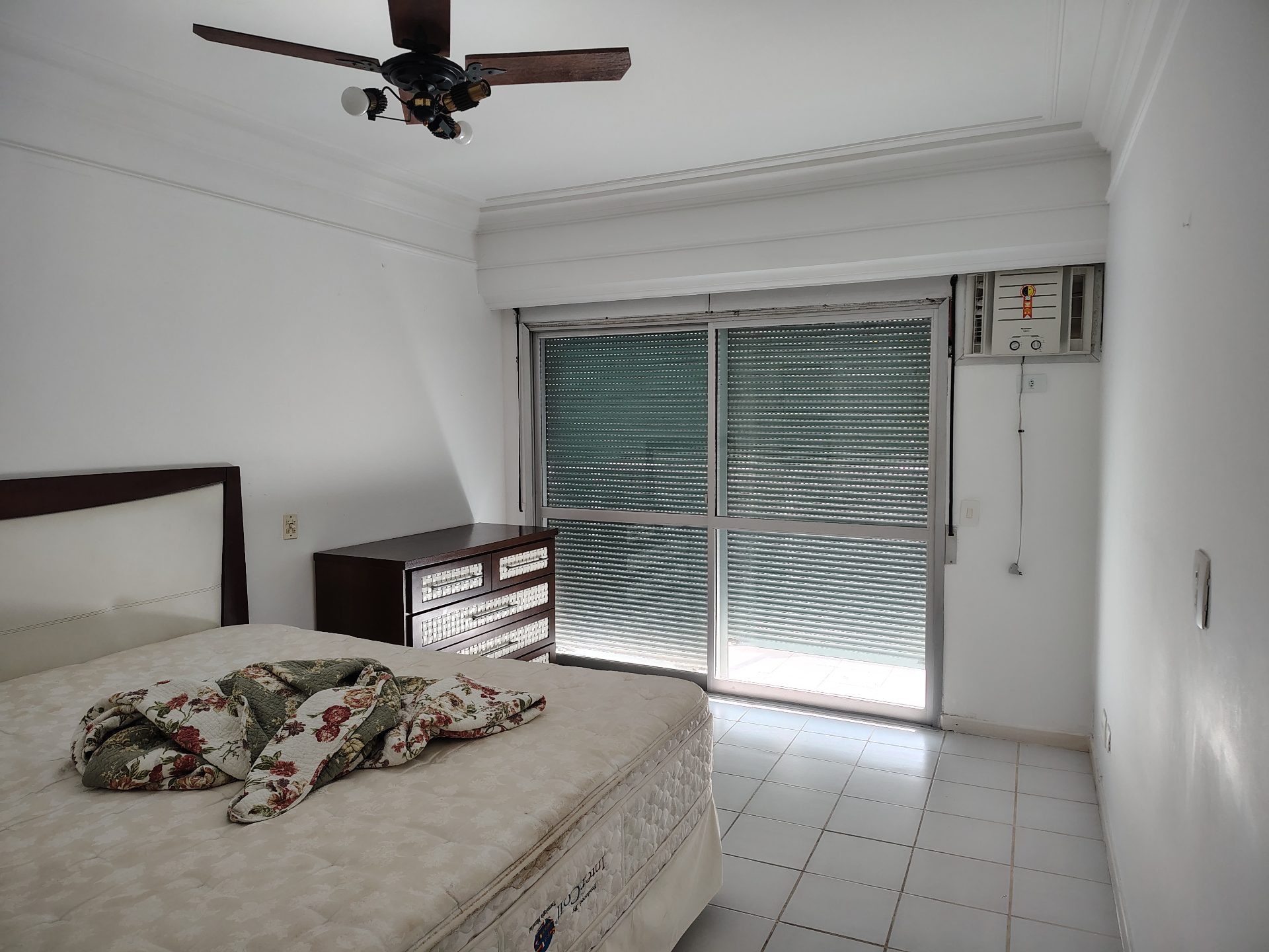 Apartamento com 3 quartos, Morro do Maluf, Guarujá em Pitangueiras, Guarujá — foto 11