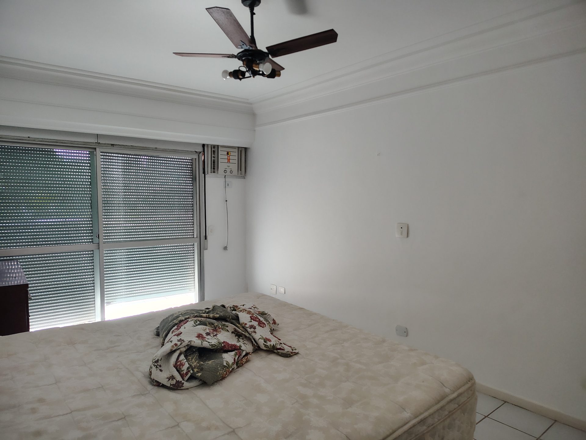 Apartamento com 3 quartos, Morro do Maluf, Guarujá em Pitangueiras, Guarujá — foto 12