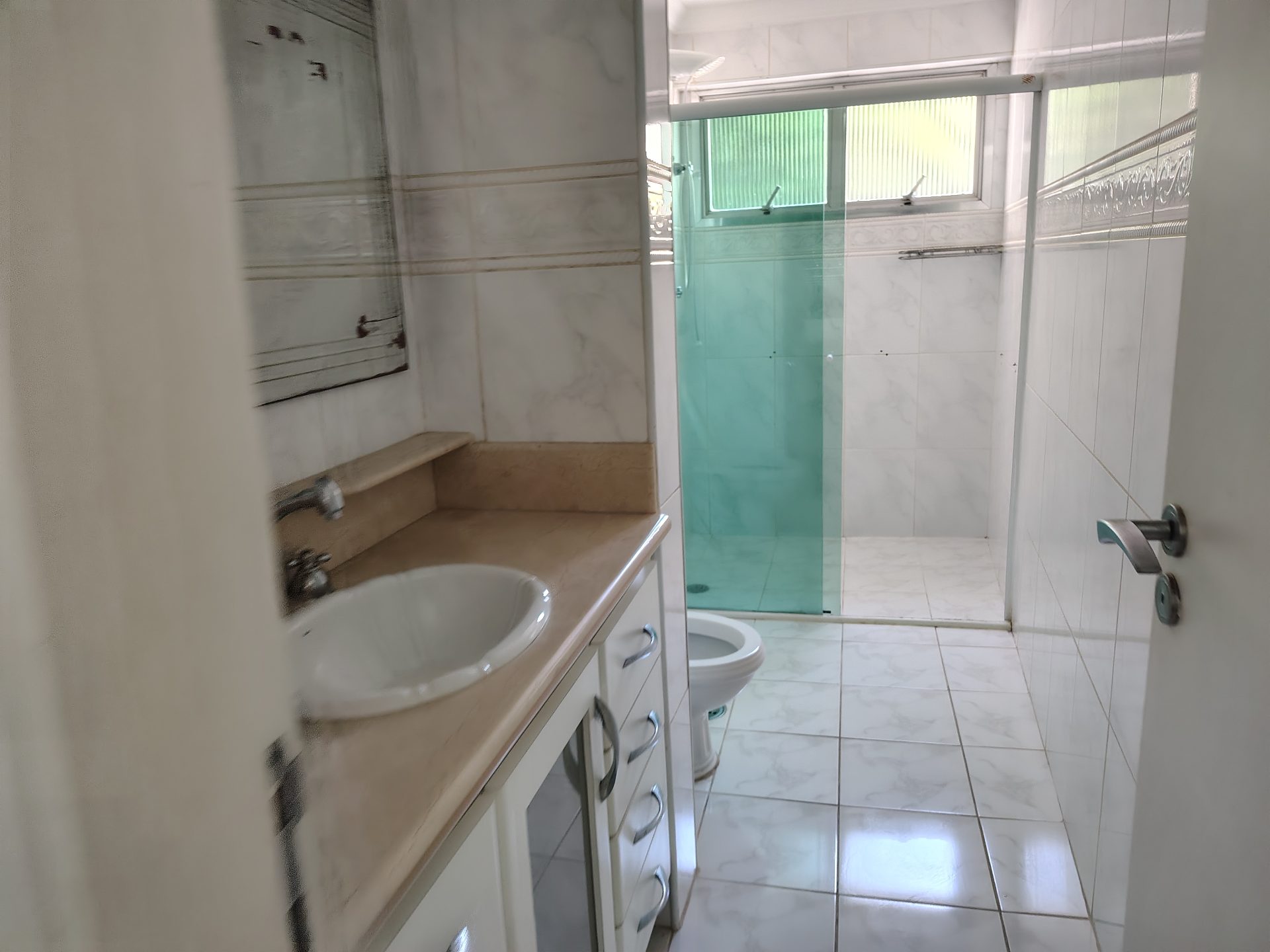 Apartamento com 3 quartos, Morro do Maluf, Guarujá em Pitangueiras, Guarujá — foto 10