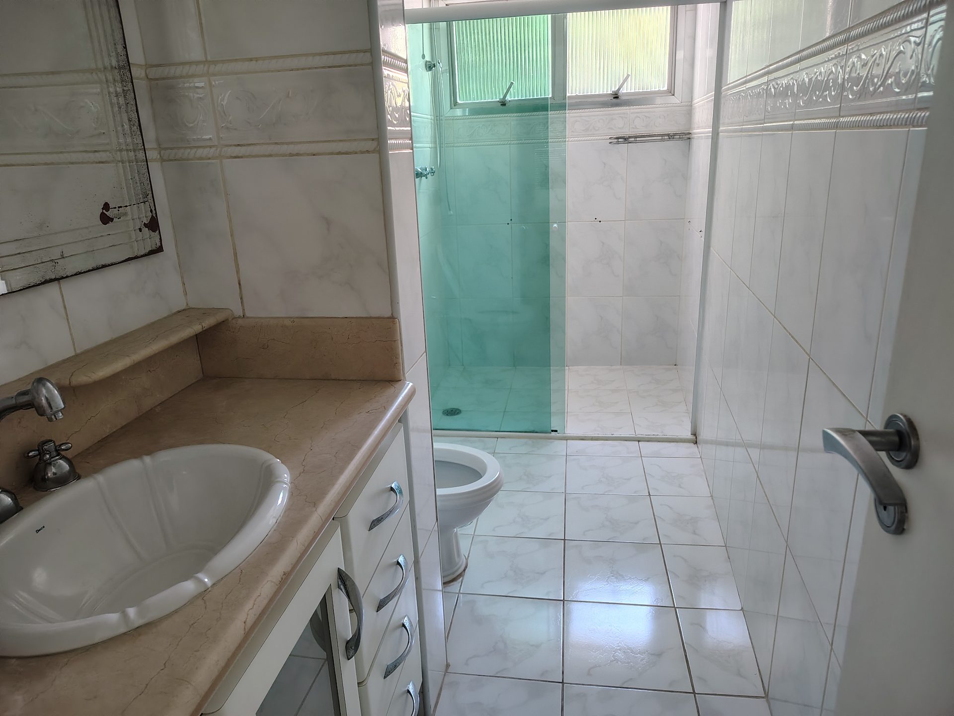 Apartamento com 3 quartos, Morro do Maluf, Guarujá em Pitangueiras, Guarujá — foto 13