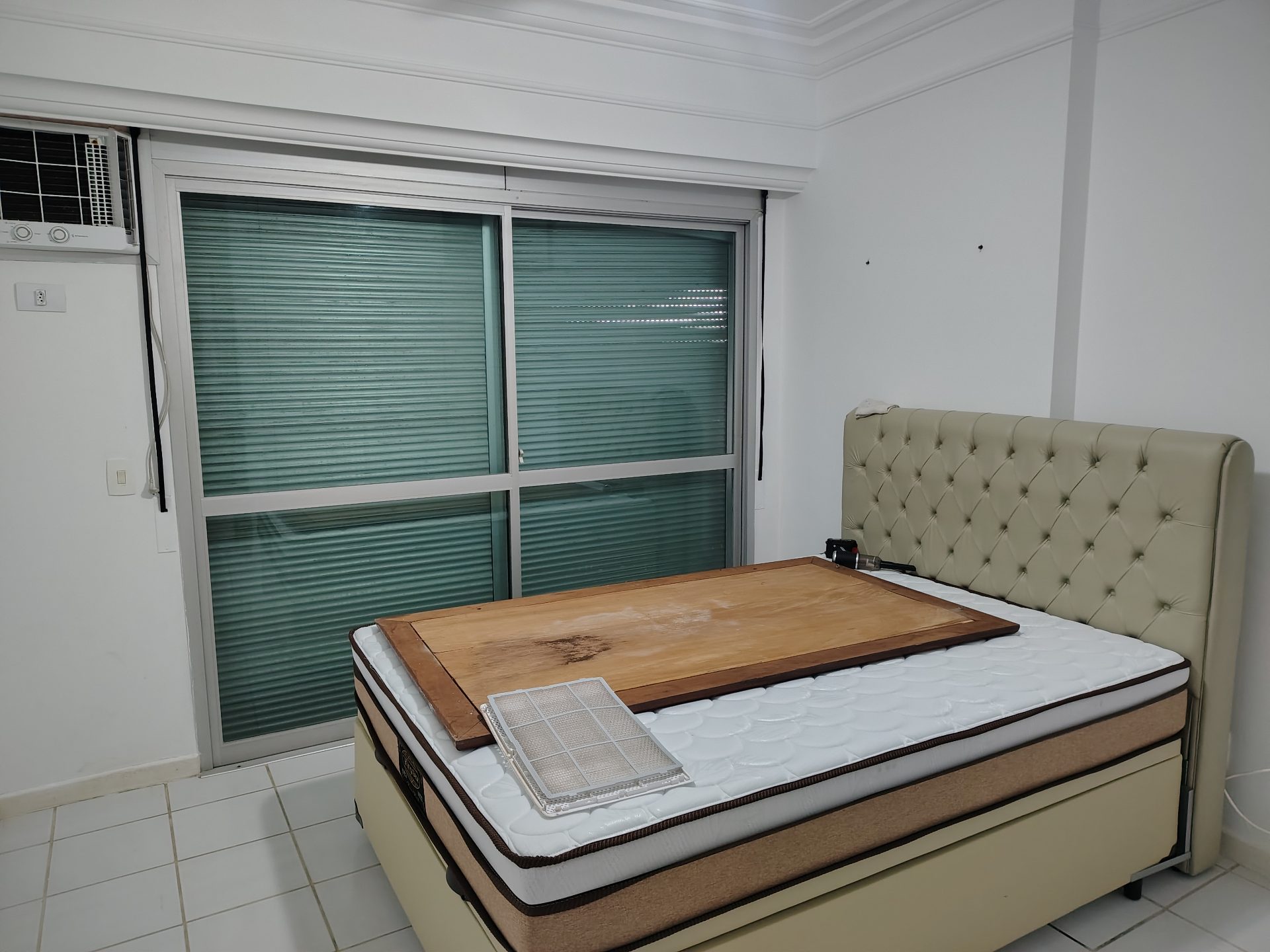 Apartamento com 3 quartos, Morro do Maluf, Guarujá em Pitangueiras, Guarujá — foto 4