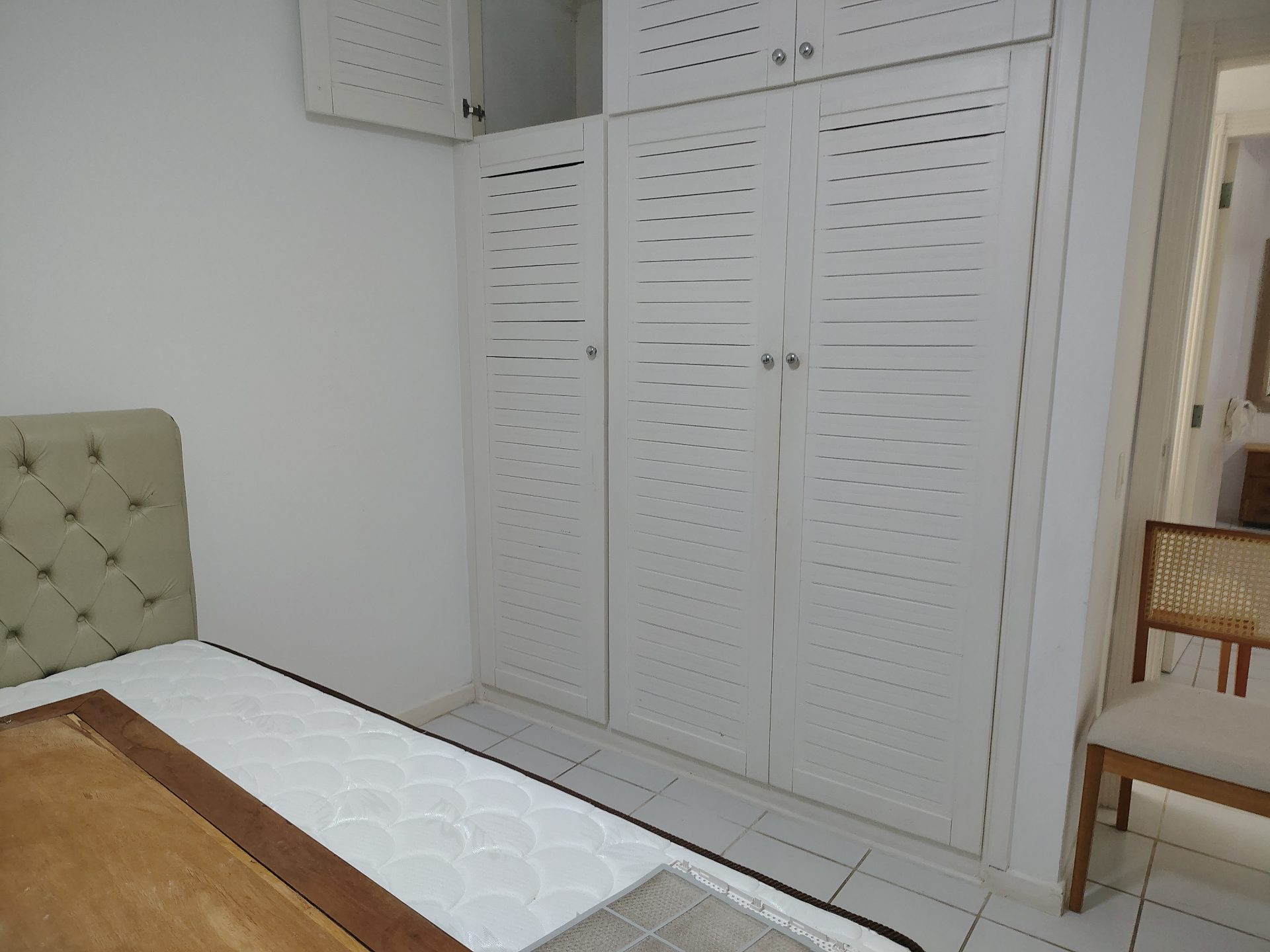 Apartamento com 3 quartos, Morro do Maluf, Guarujá em Pitangueiras, Guarujá — foto 5