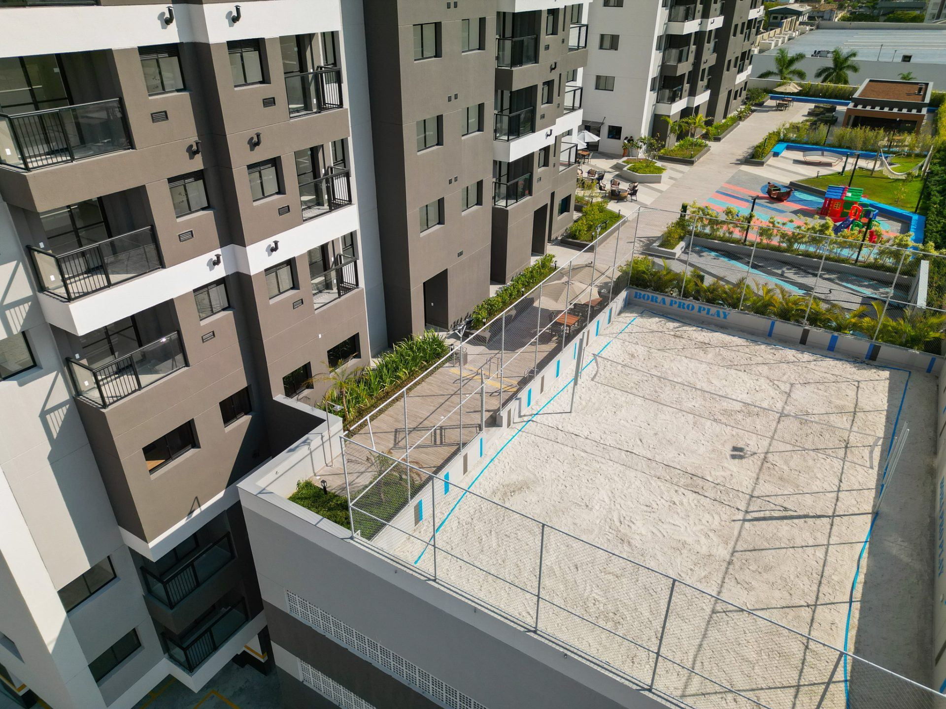 Apto | 2 Dorms | Lazer Completo | Praia Enseada em Enseada, Guarujá — foto 17