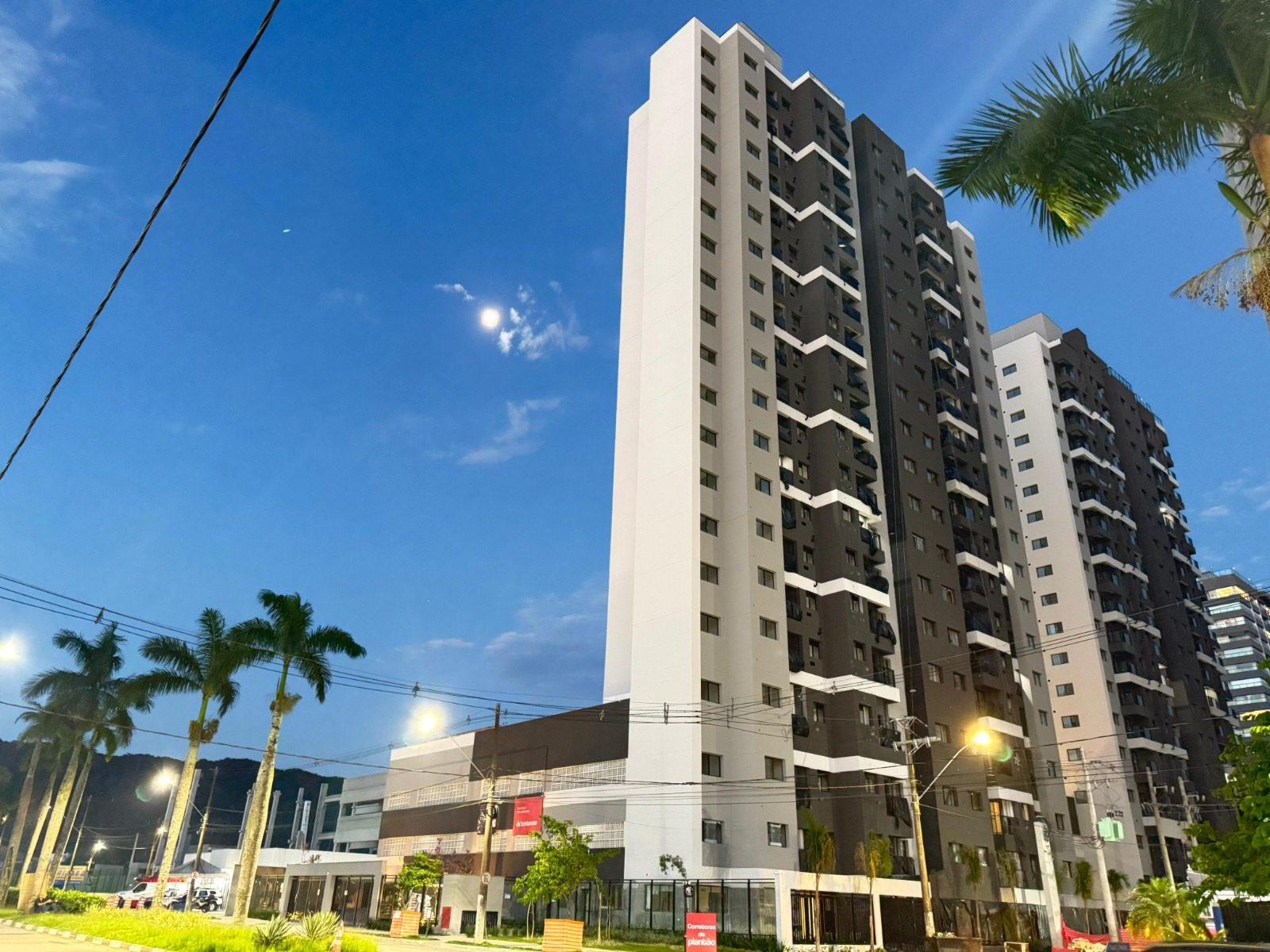 Apto | 2 Dorms | Lazer Completo | Praia Enseada em Enseada, Guarujá — foto 12