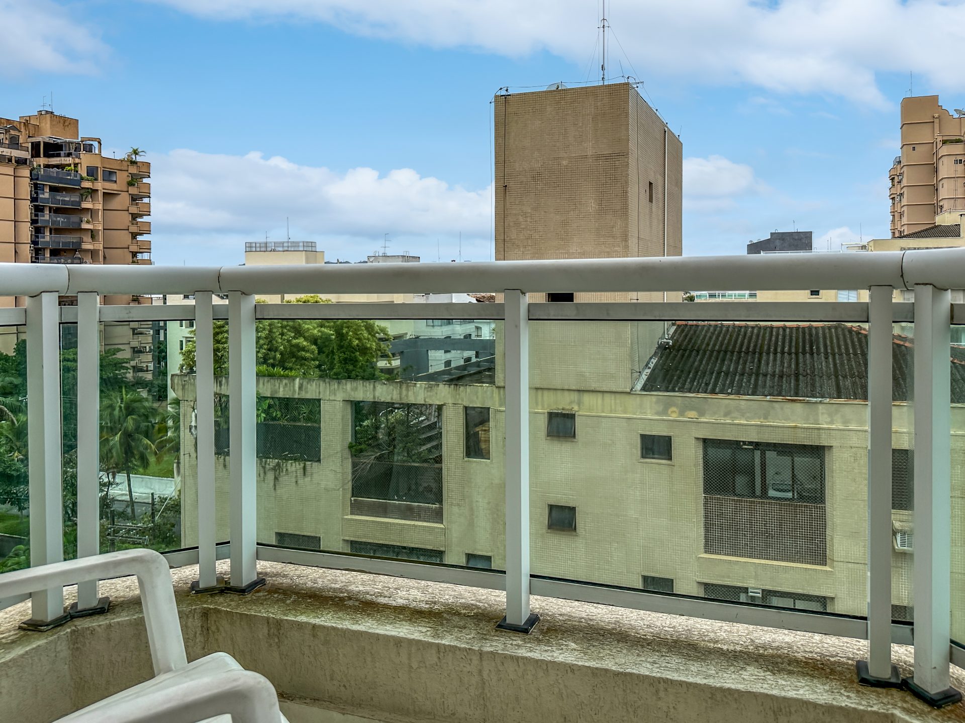 Apto 4 quartos, terraço gourmet, 2 vagas, Enseada em Enseada, Guarujá — foto 14