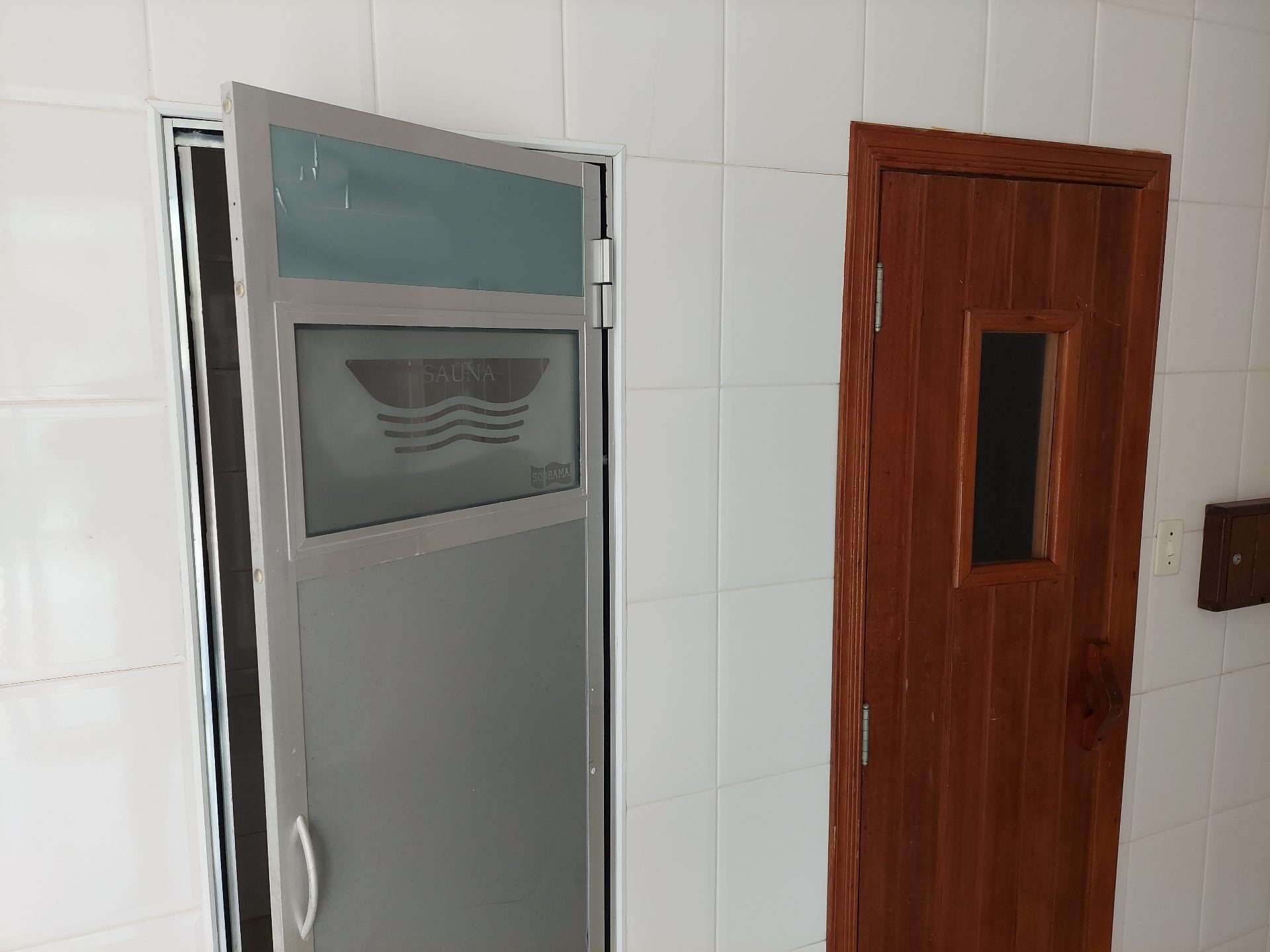 Apto 4 quartos, terraço gourmet, 2 vagas, Enseada em Enseada, Guarujá — foto 46