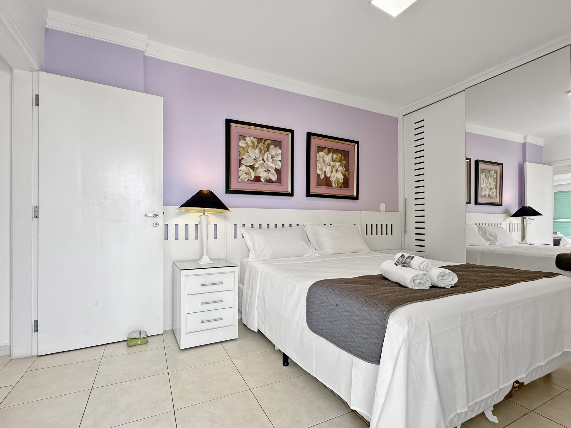 Apto 4 quartos, terraço gourmet, 2 vagas, Enseada em Enseada, Guarujá — foto 34
