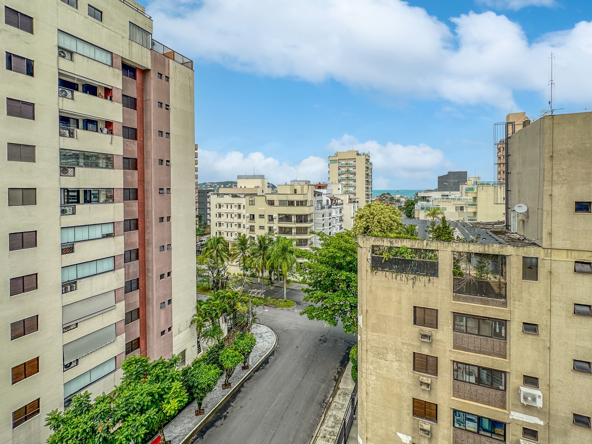 Apto 4 quartos, terraço gourmet, 2 vagas, Enseada em Enseada, Guarujá — foto 39