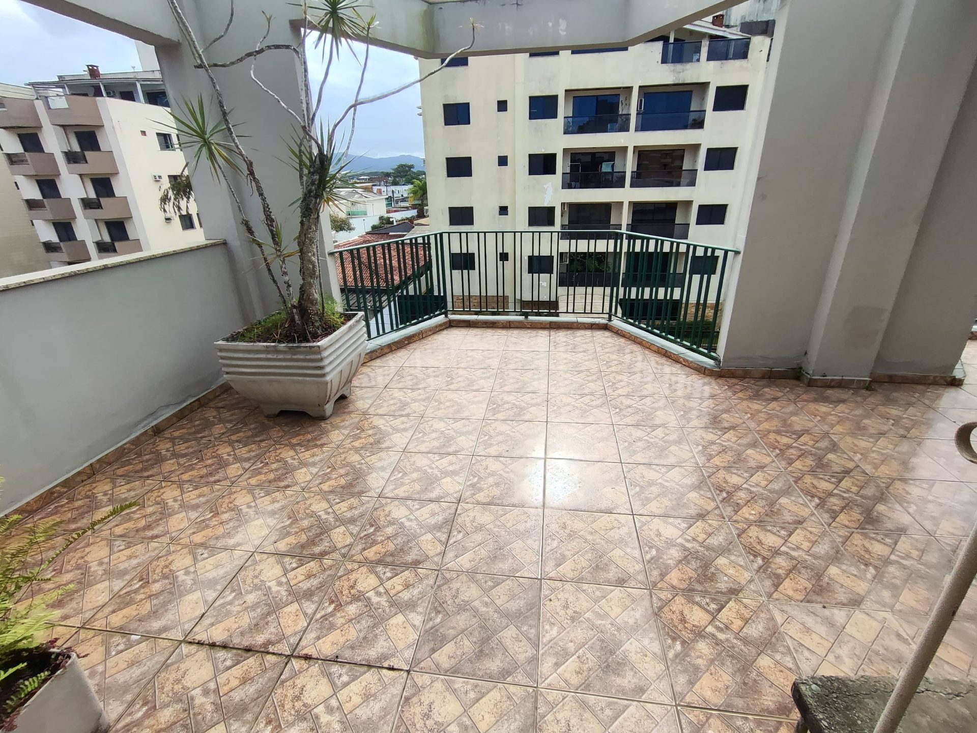 Apartamento com 2 quartos, Enseada, Guarujá - R$ 310 mil em Jardim Enseada, Guarujá — foto 2