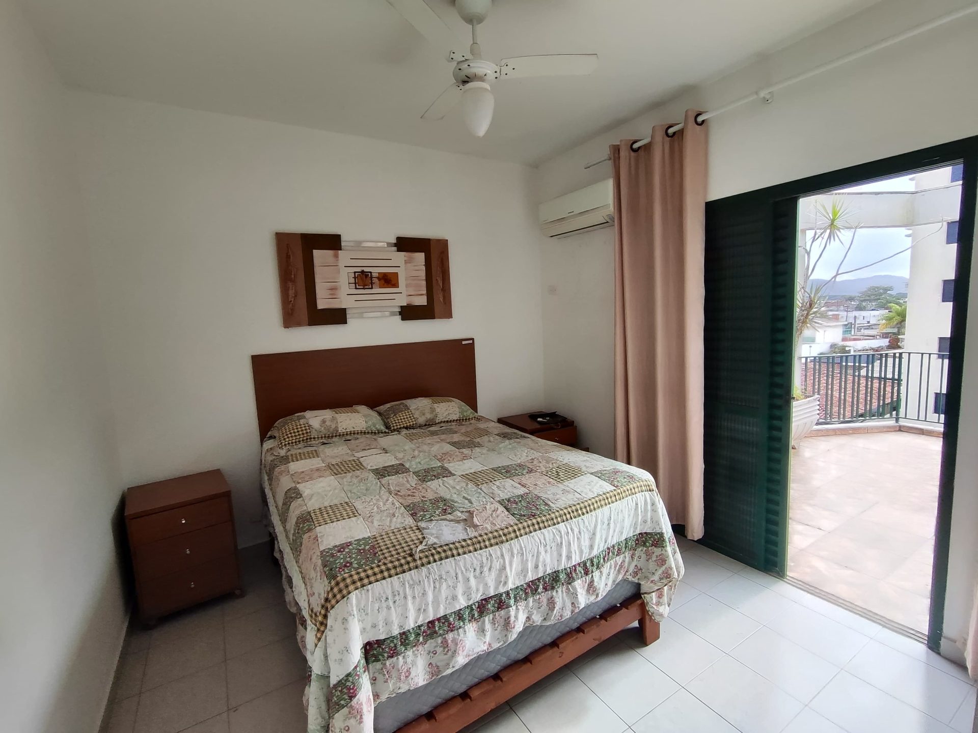 Apartamento com 2 quartos, Enseada, Guarujá - R$ 310 mil em Jardim Enseada, Guarujá — foto 6