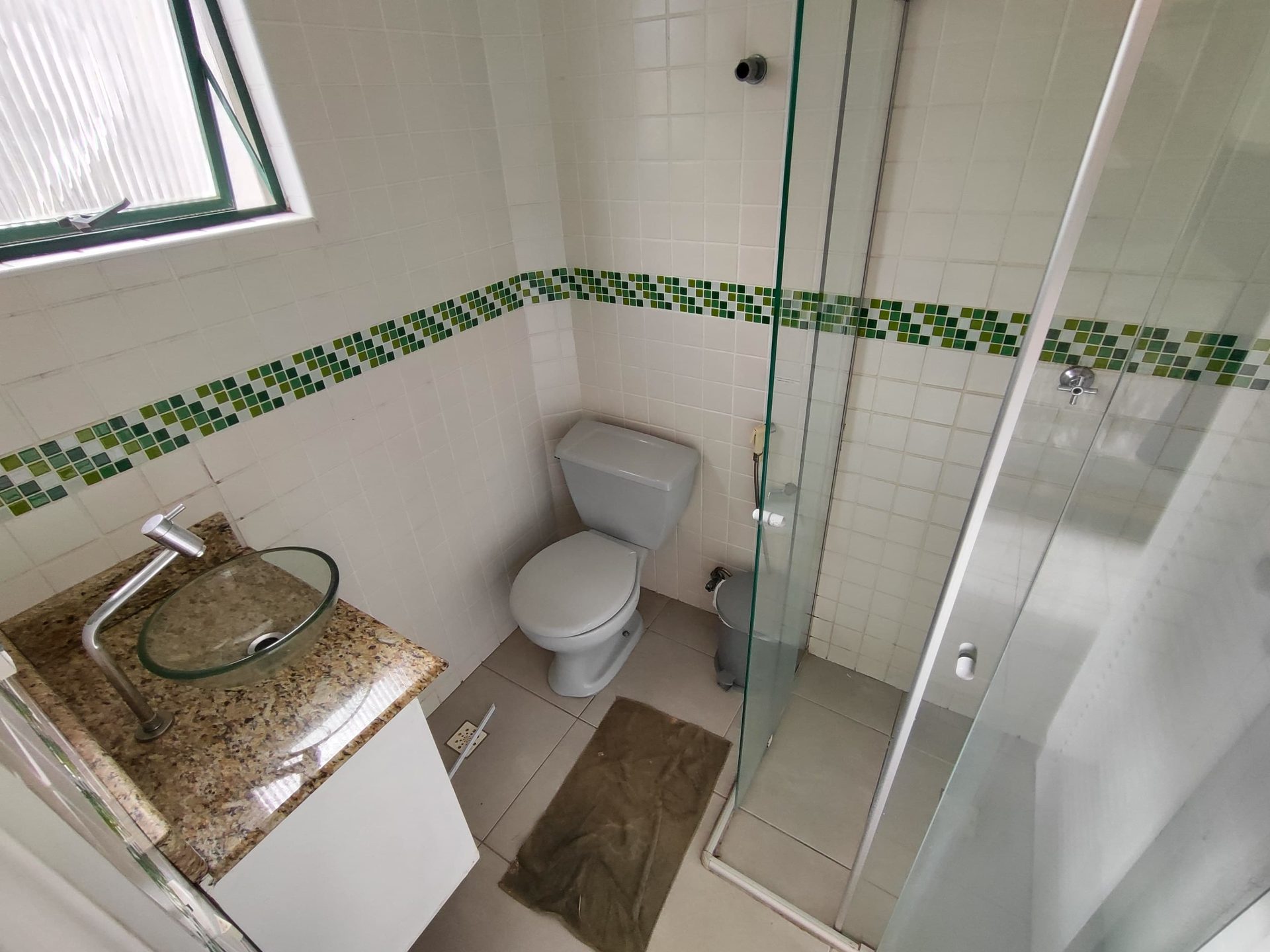 Apartamento com 2 quartos, Enseada, Guarujá - R$ 310 mil em Jardim Enseada, Guarujá — foto 11