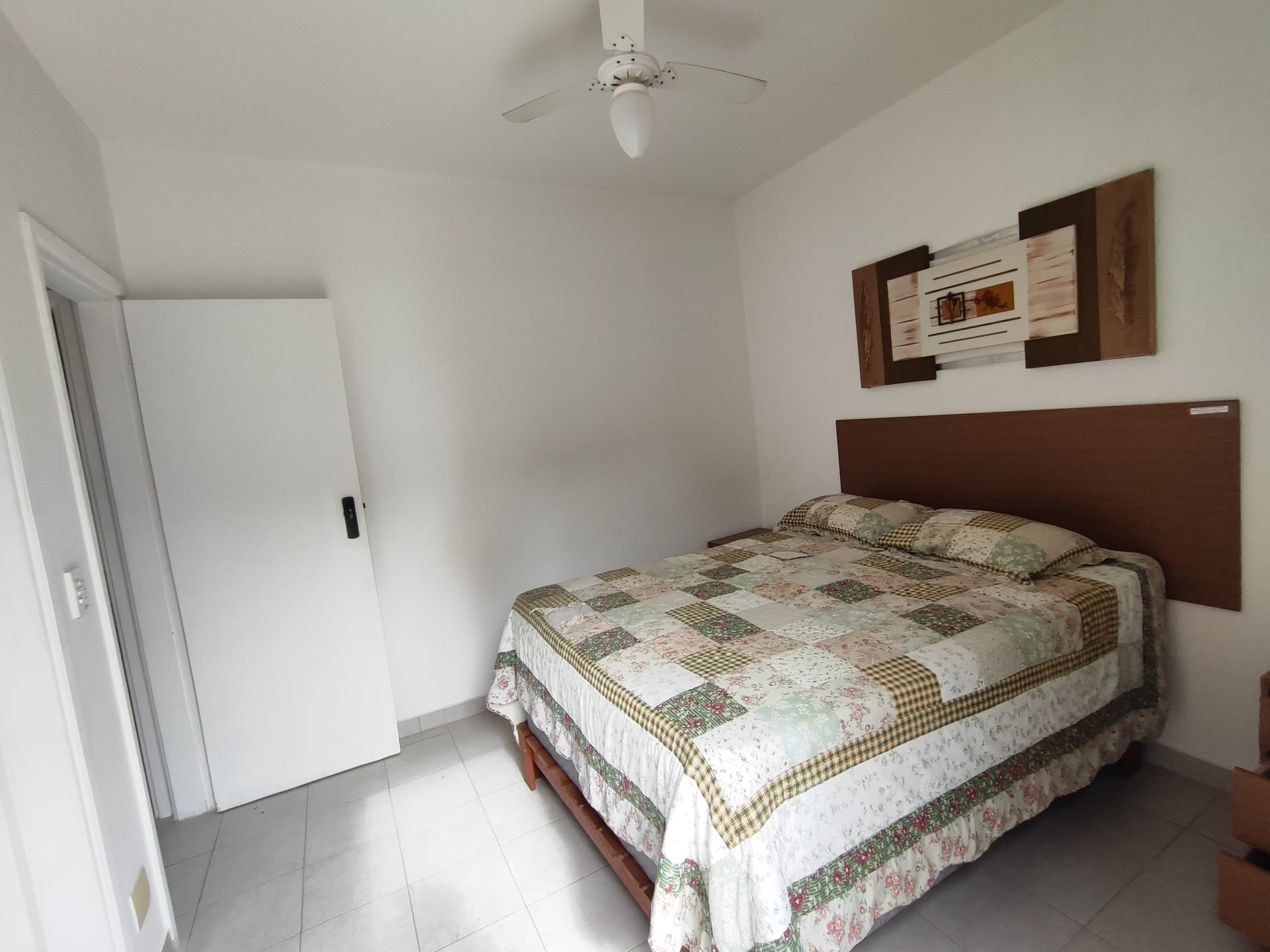 Apartamento com 2 quartos, Enseada, Guarujá - R$ 310 mil em Jardim Enseada, Guarujá — foto 7