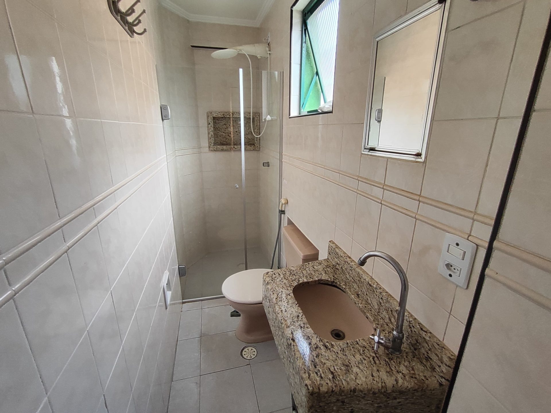 Apartamento com 2 quartos, Enseada, Guarujá - R$ 310 mil em Jardim Enseada, Guarujá — foto 8