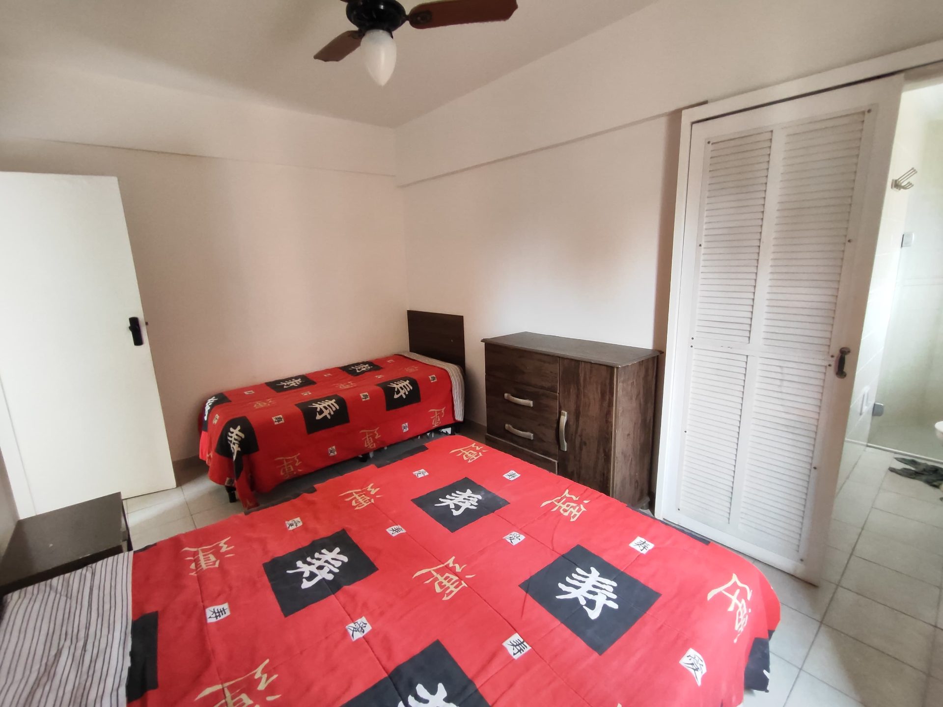 Apartamento com 2 quartos, Enseada, Guarujá - R$ 310 mil em Jardim Enseada, Guarujá — foto 9