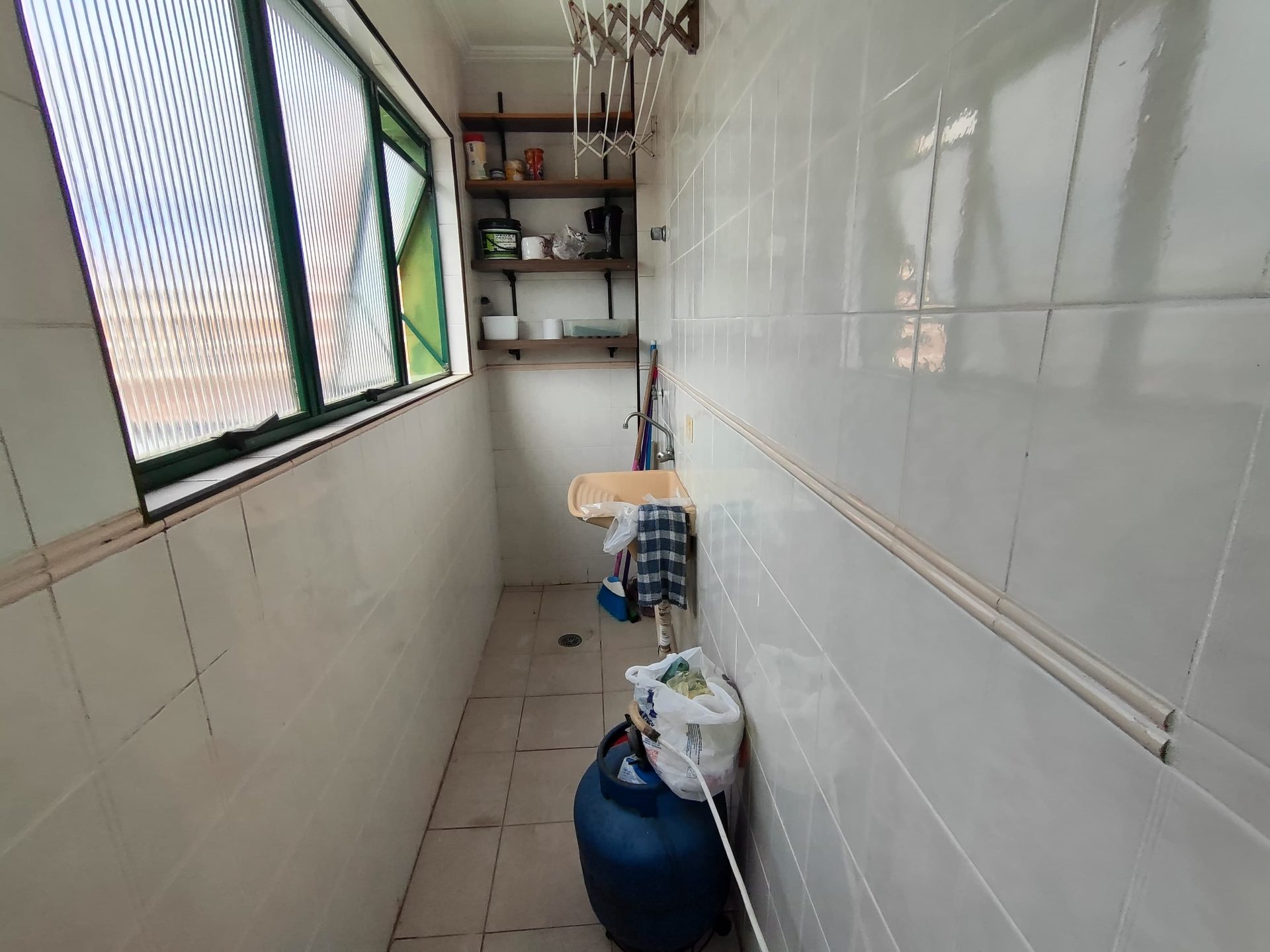 Apartamento com 2 quartos, Enseada, Guarujá - R$ 310 mil em Jardim Enseada, Guarujá — foto 12