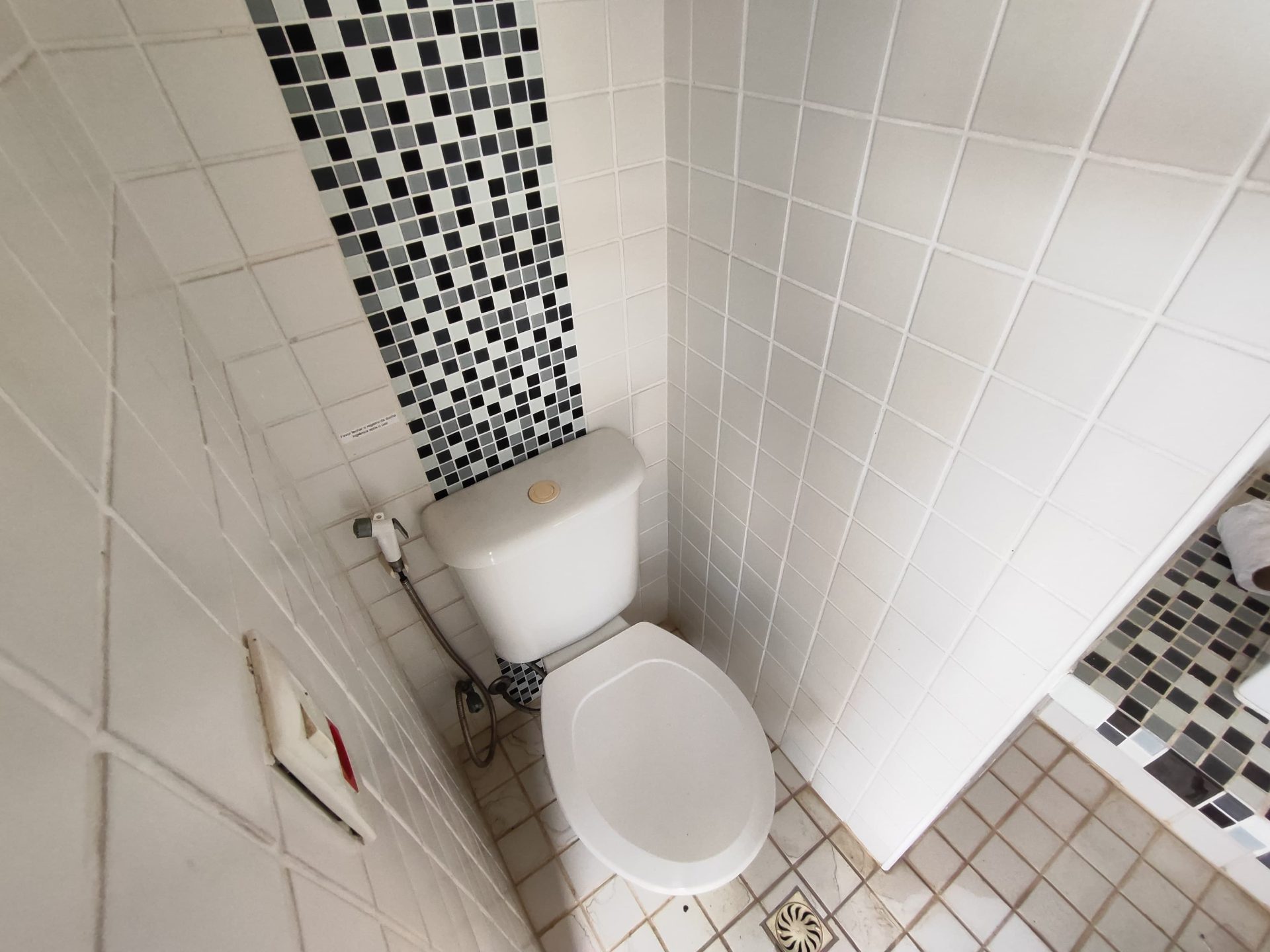 Apartamento com 2 quartos, Enseada, Guarujá - R$ 310 mil em Jardim Enseada, Guarujá — foto 15